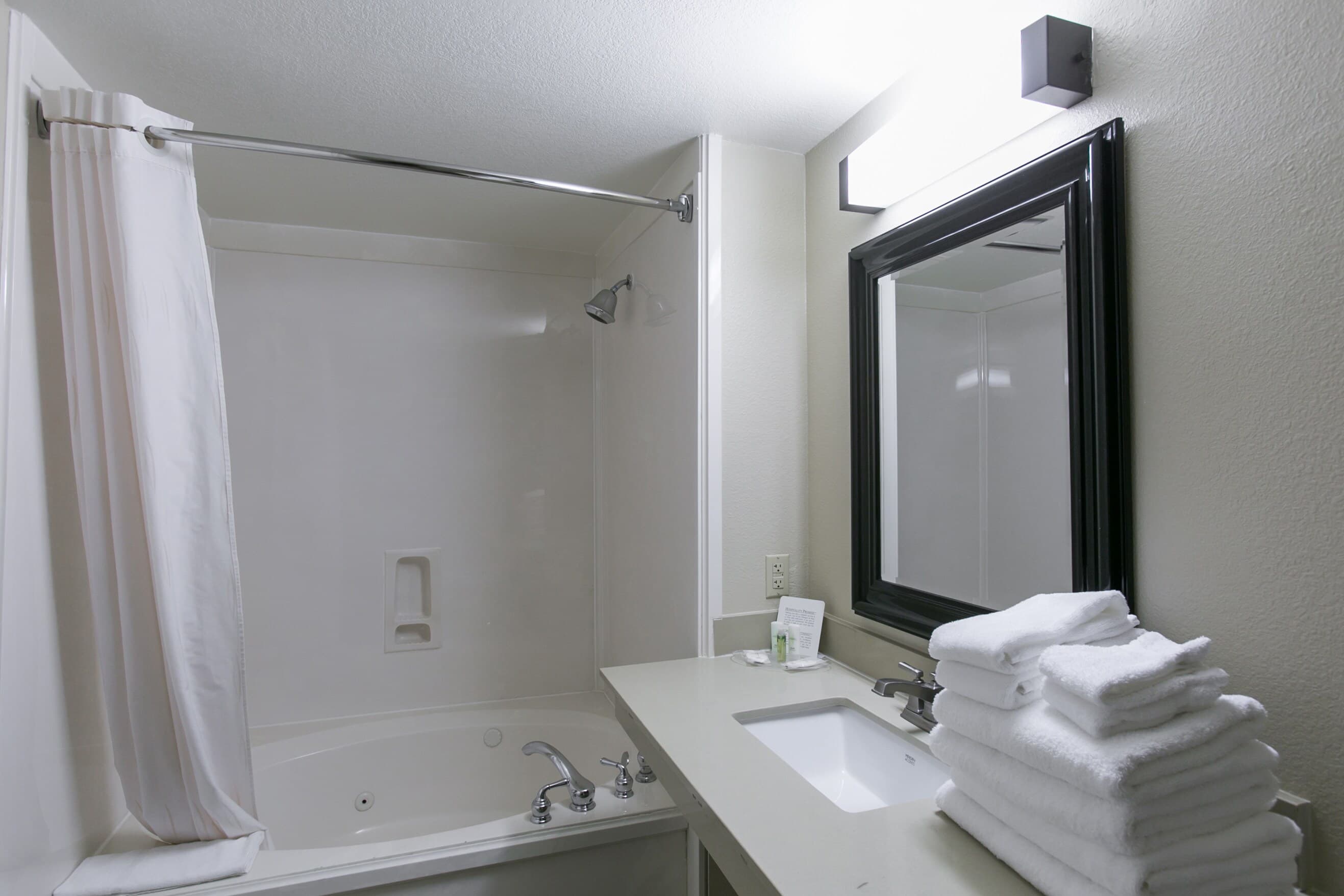 Comfort Suites Austin NW Lakeline — 23
