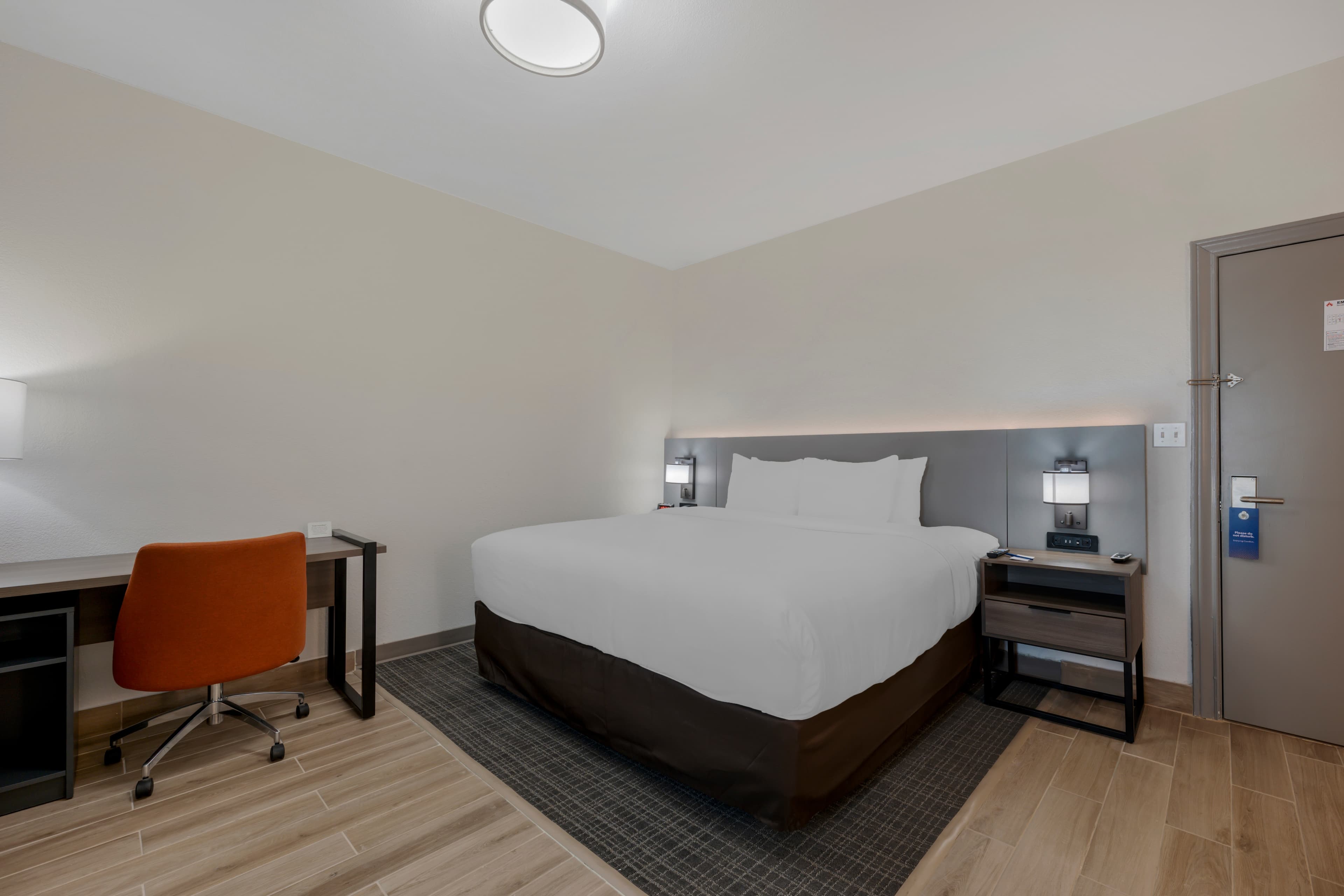 Comfort Inn South Padre Island Central — 9