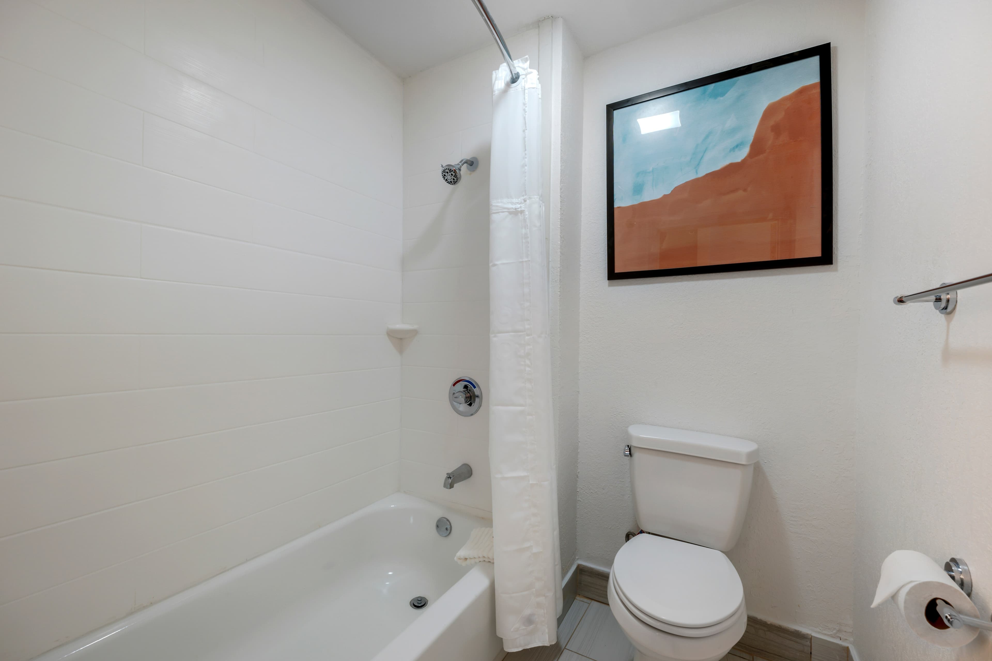 Comfort Inn South Padre Island Central — 13