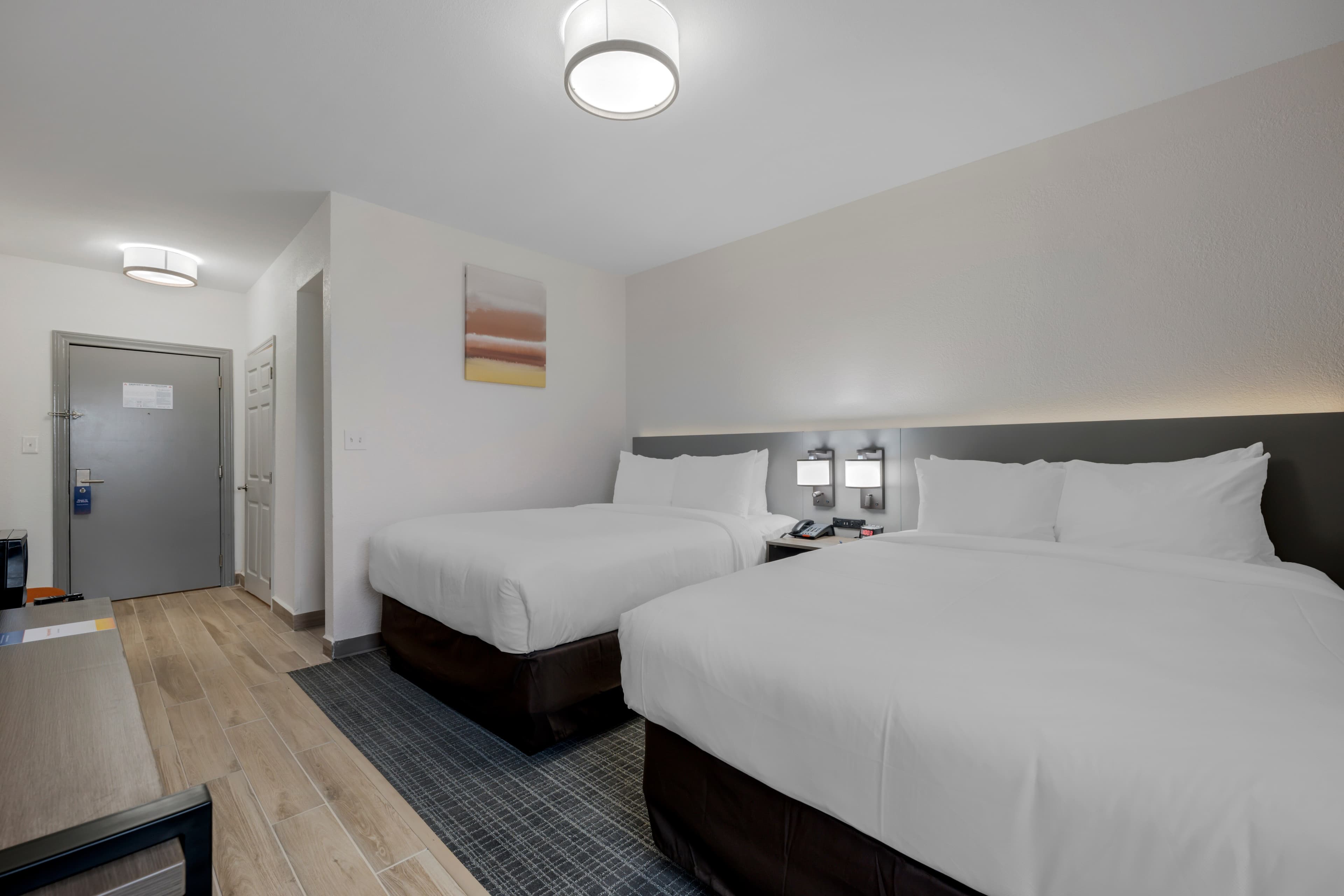 Comfort Inn South Padre Island Central - Image 5