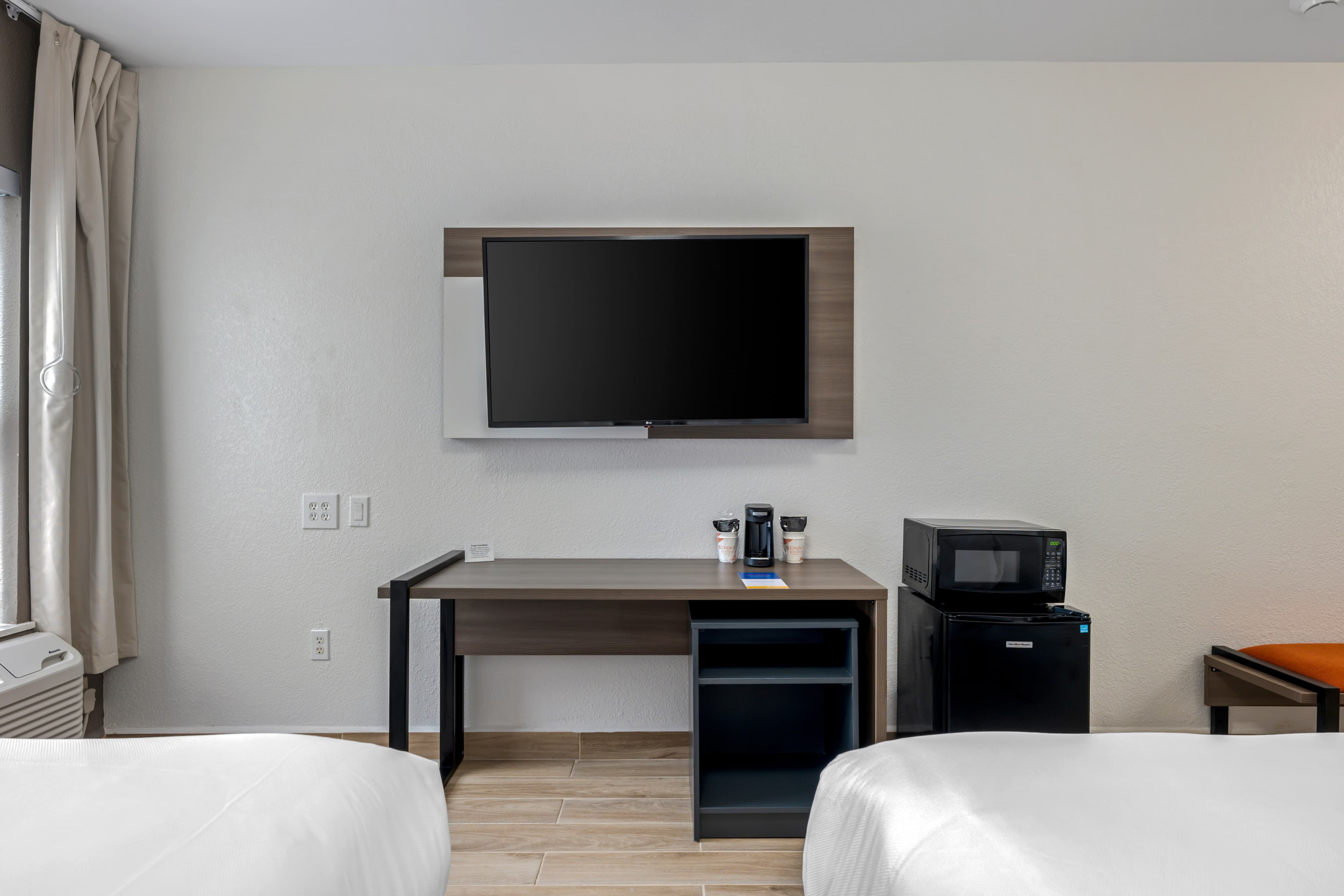 Comfort Inn South Padre Island Central — 16