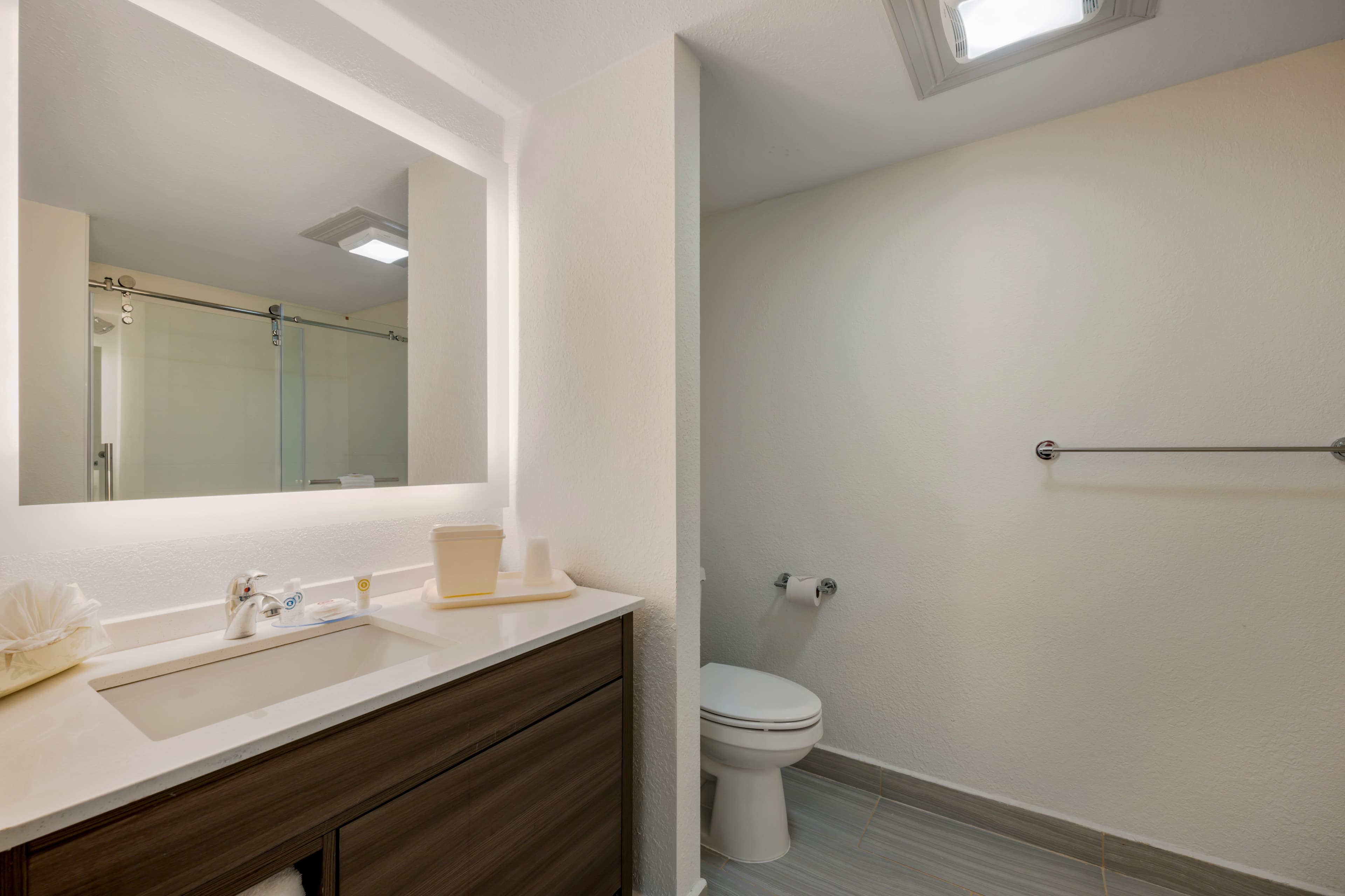 Comfort Inn South Padre Island Central — 17
