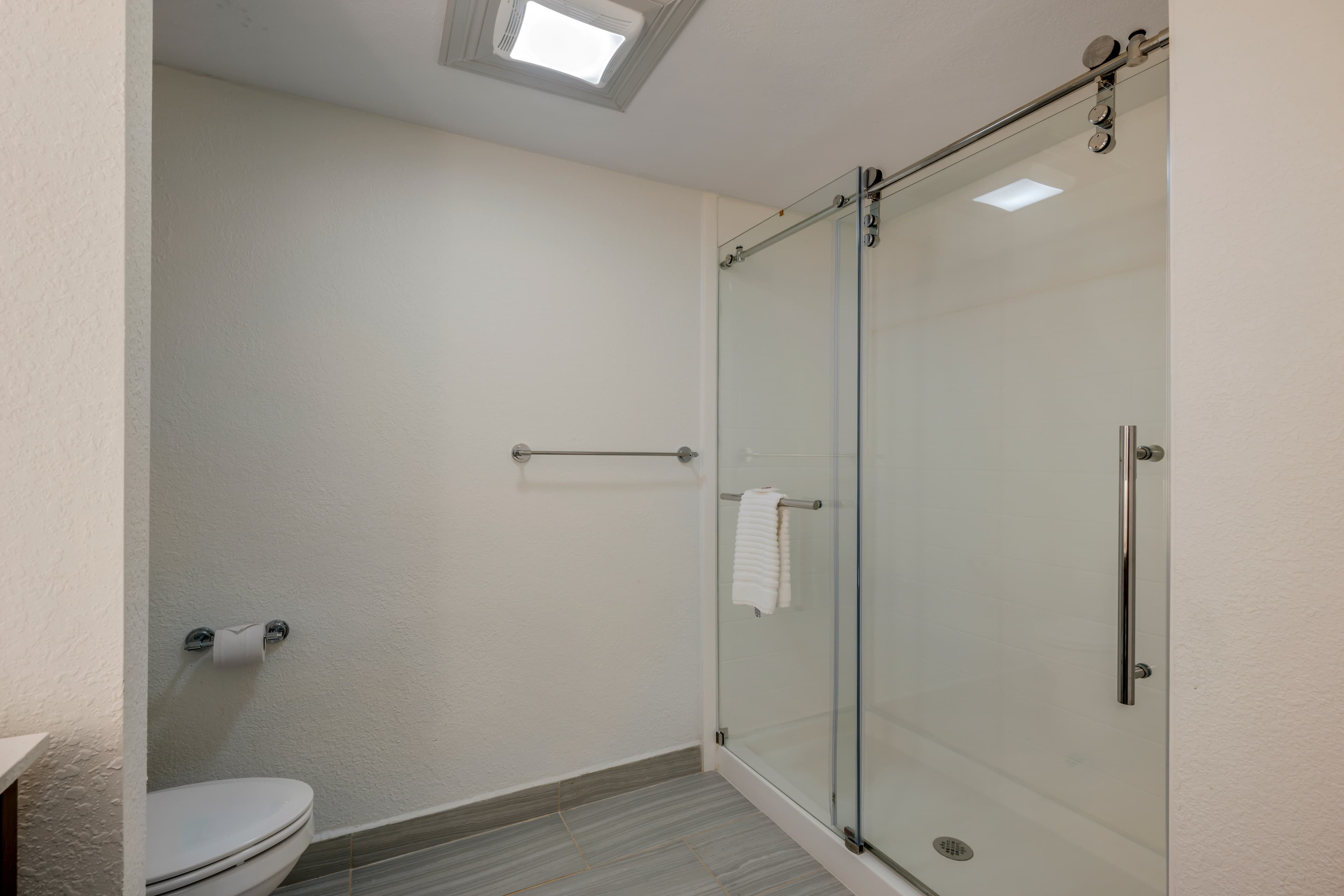 Comfort Inn South Padre Island Central — 18