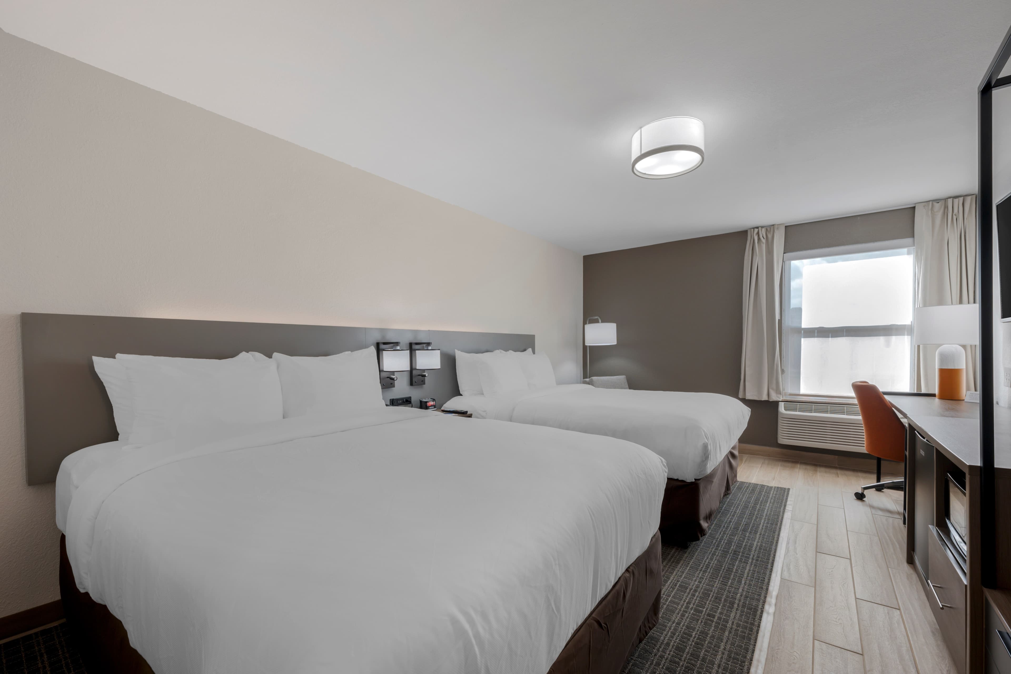Comfort Inn South Padre Island Central - Image 2