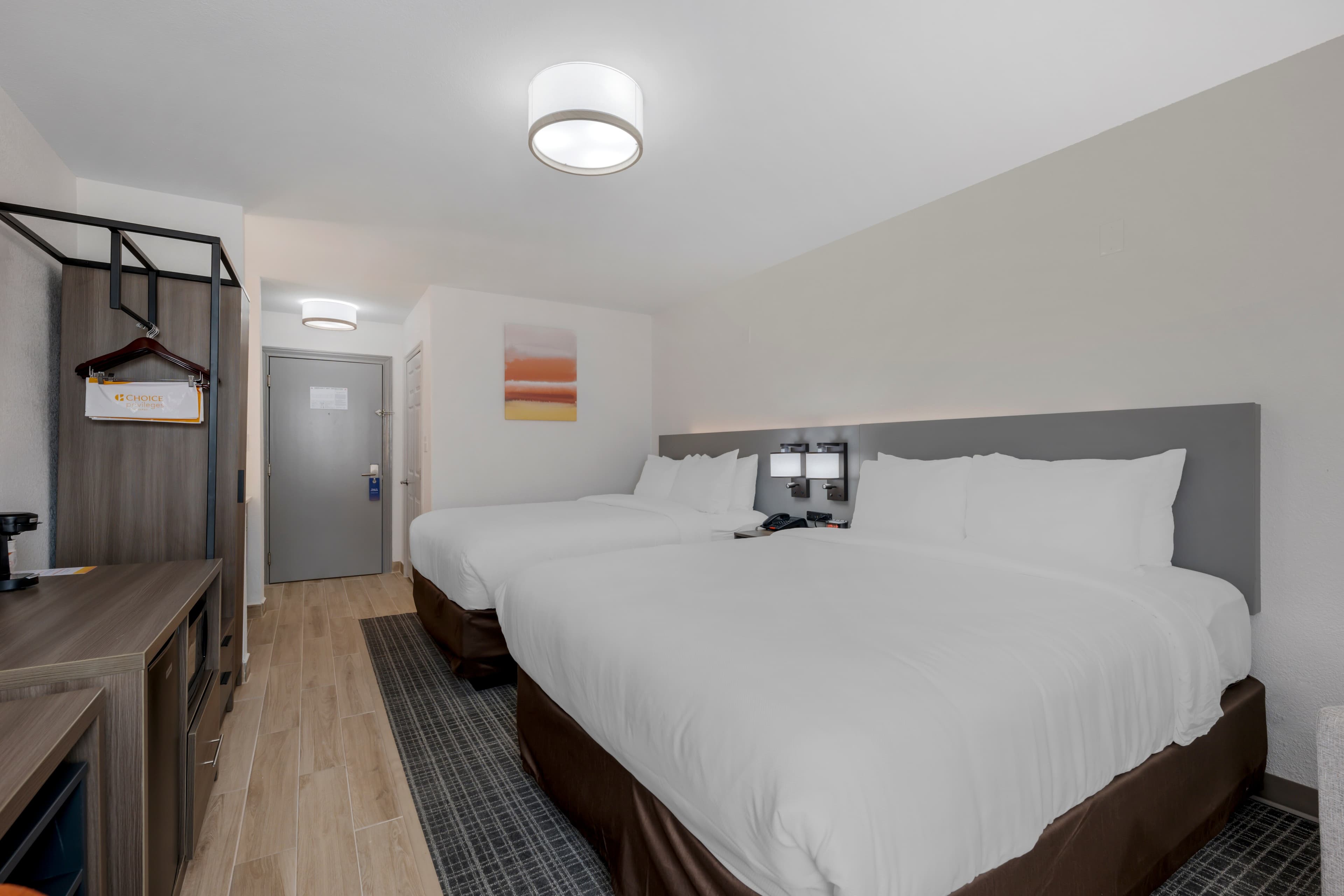 Comfort Inn South Padre Island Central - Image 4
