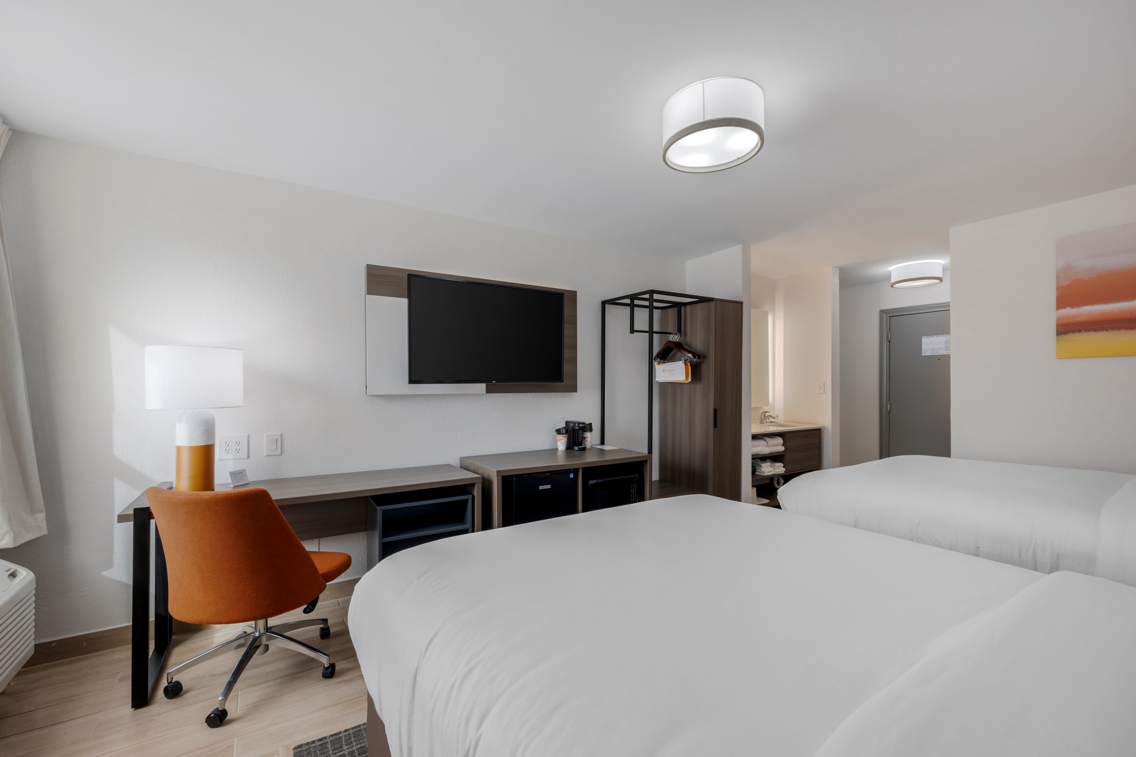 Comfort Inn South Padre Island Central — 6