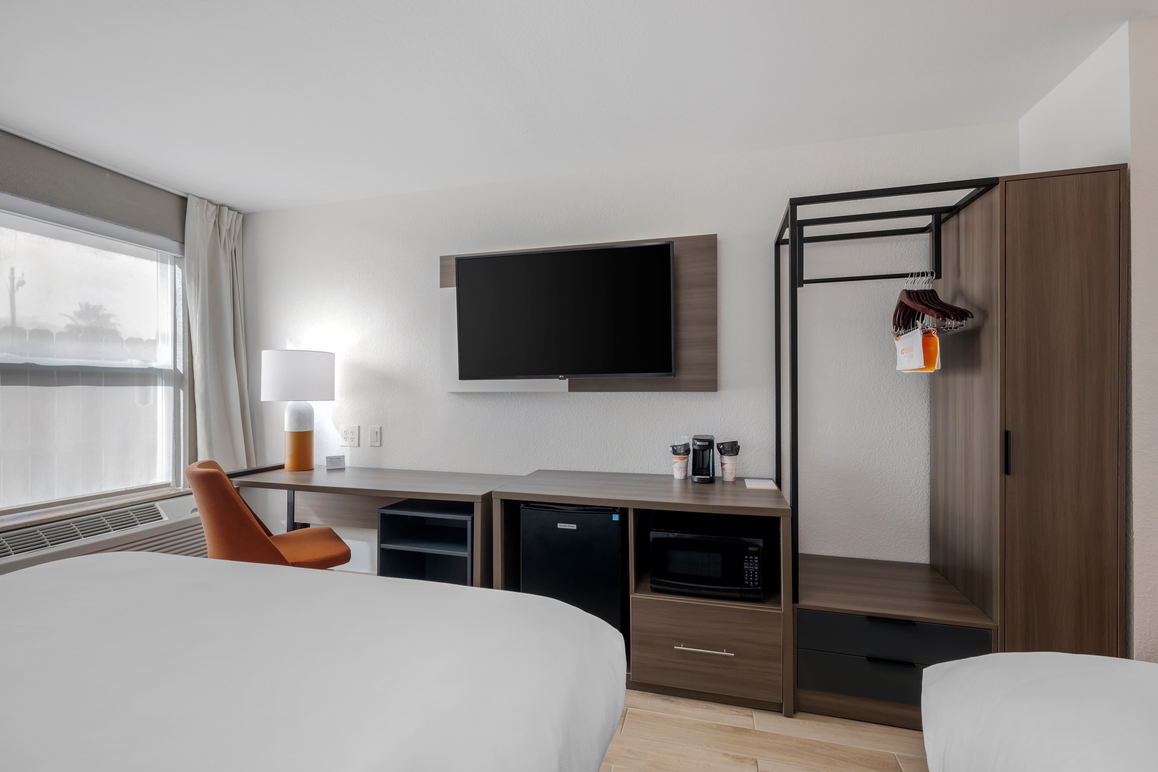 Comfort Inn South Padre Island Central — 7