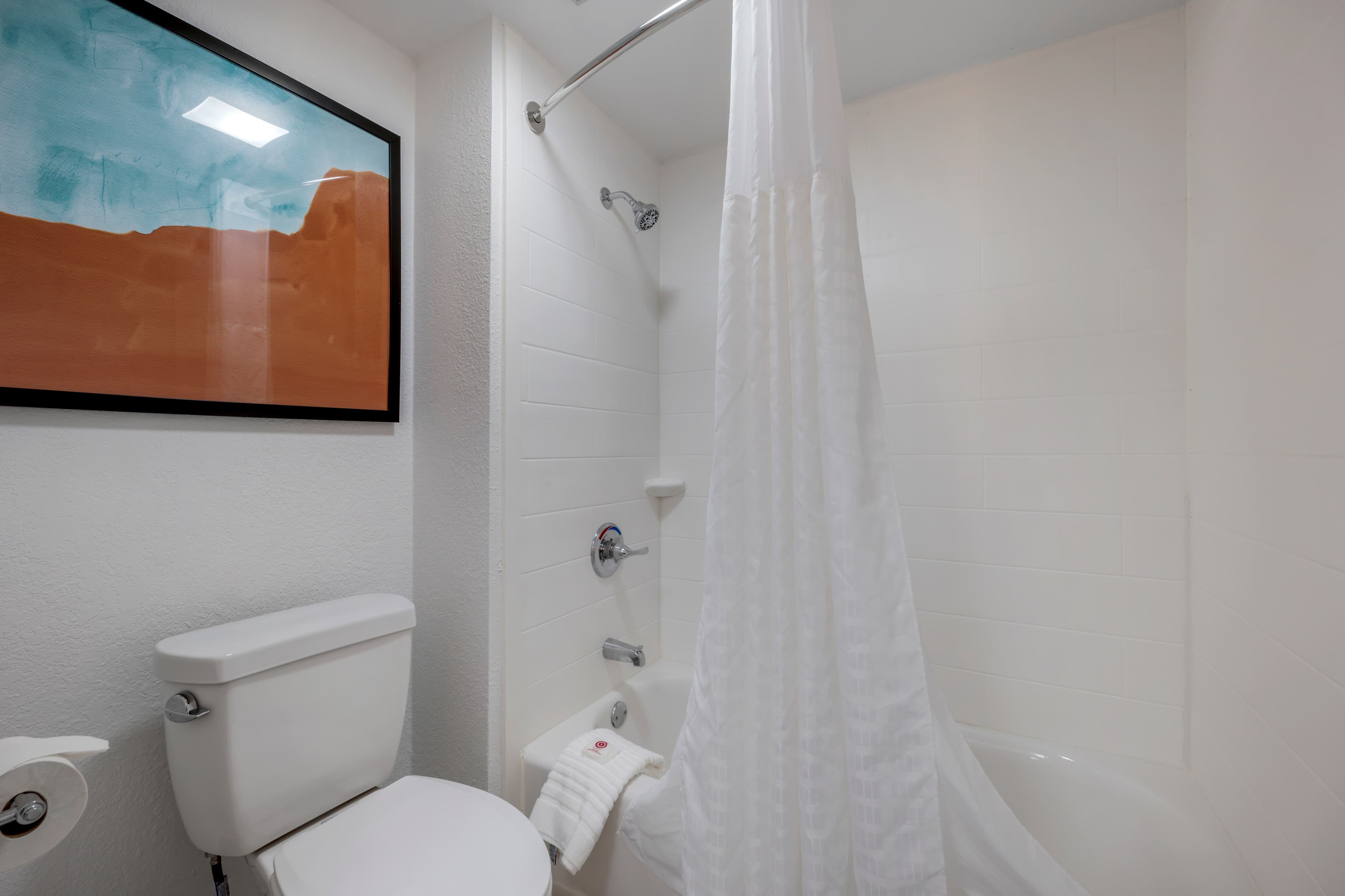 Comfort Inn South Padre Island Central — 8