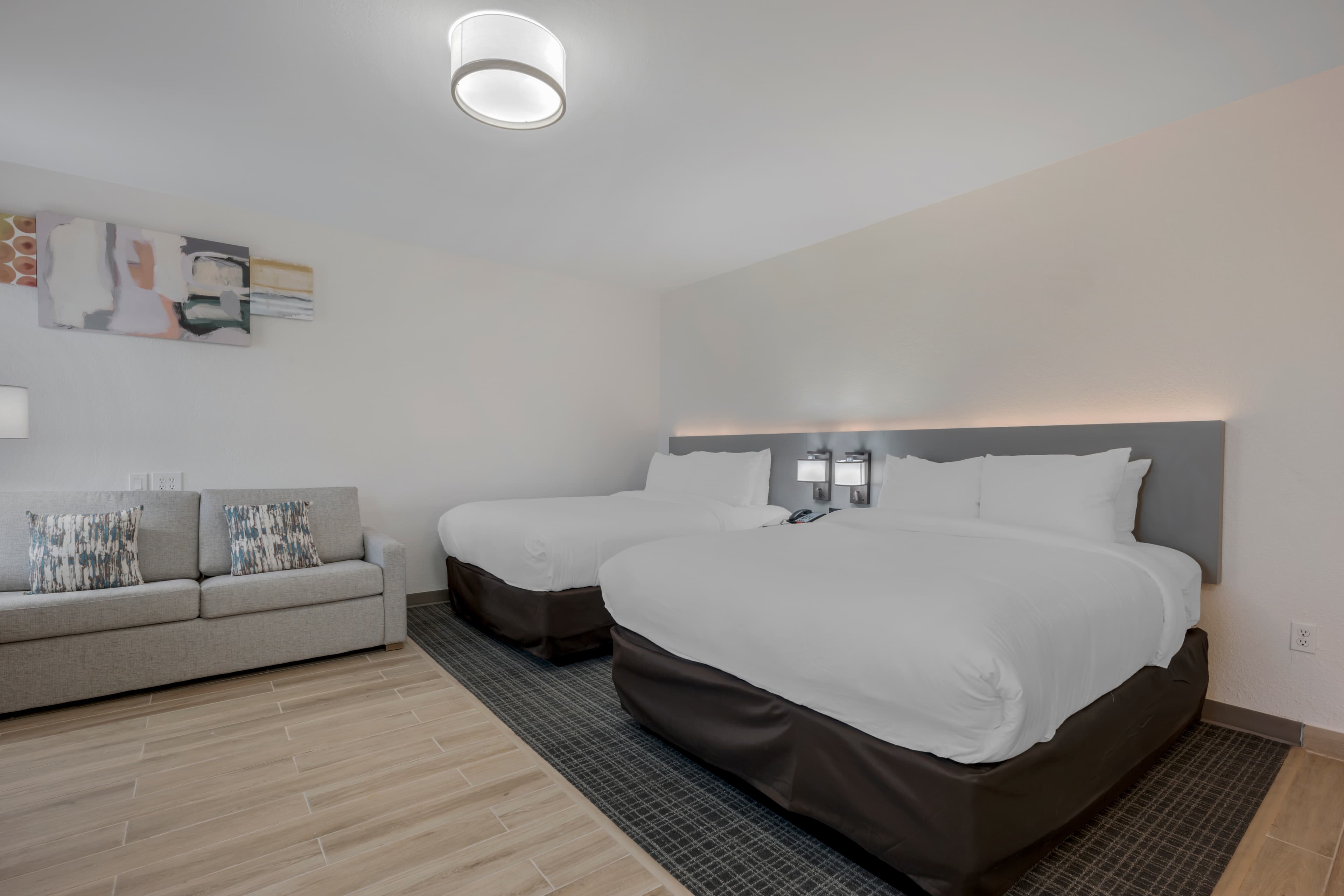 Comfort Inn South Padre Island Central - Image 1