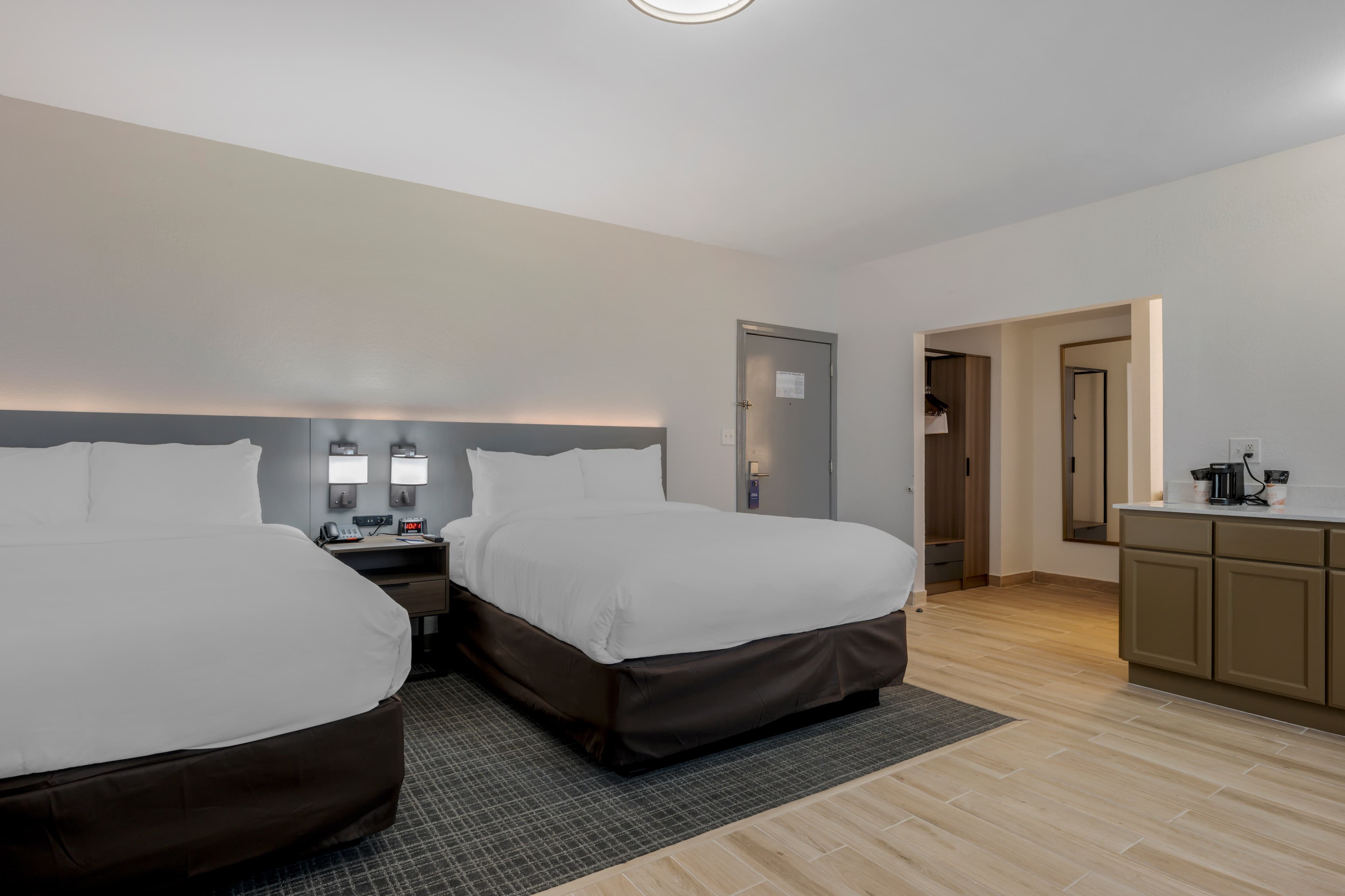 Comfort Inn South Padre Island Central — 21