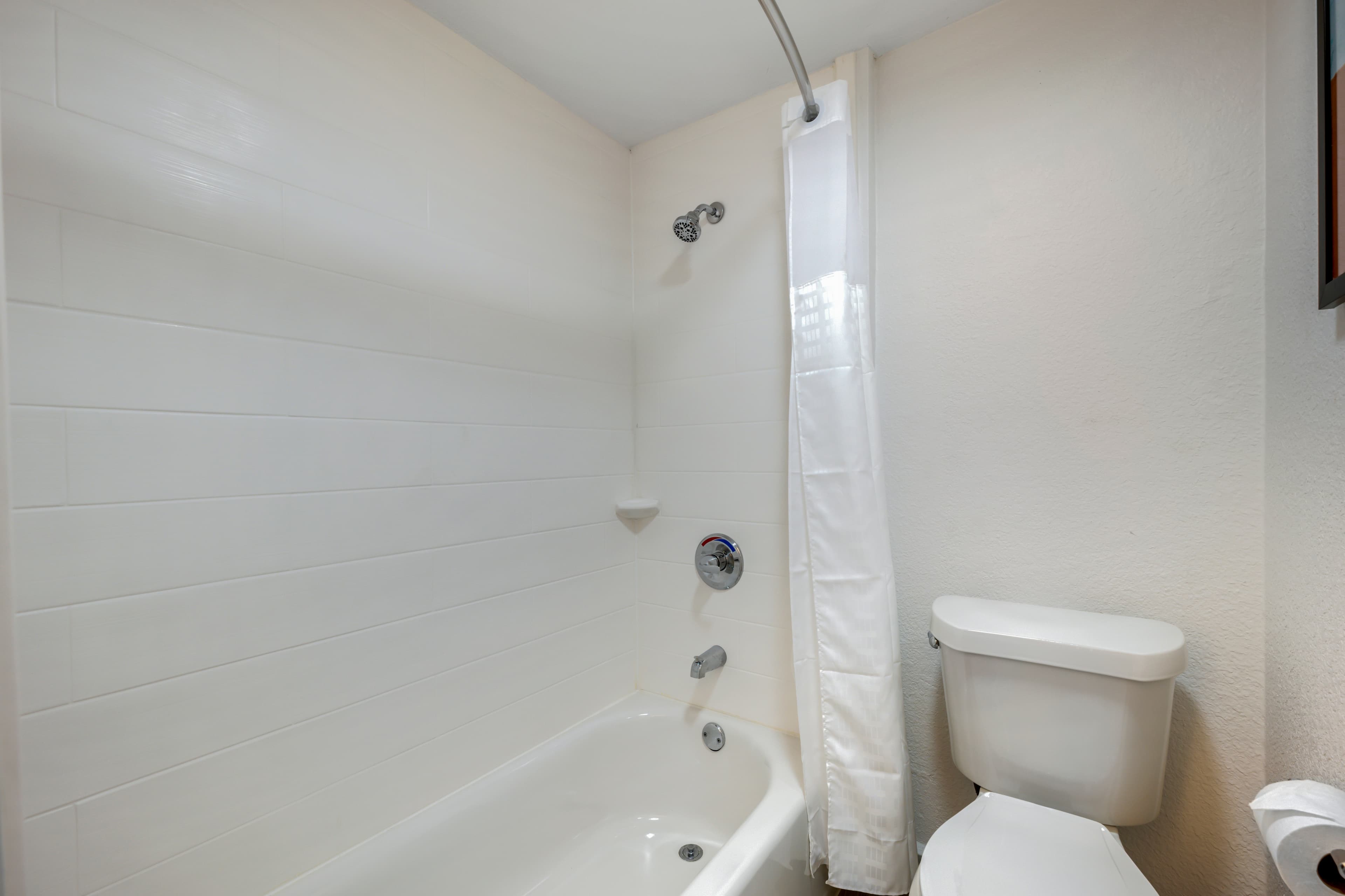Comfort Inn South Padre Island Central — 23