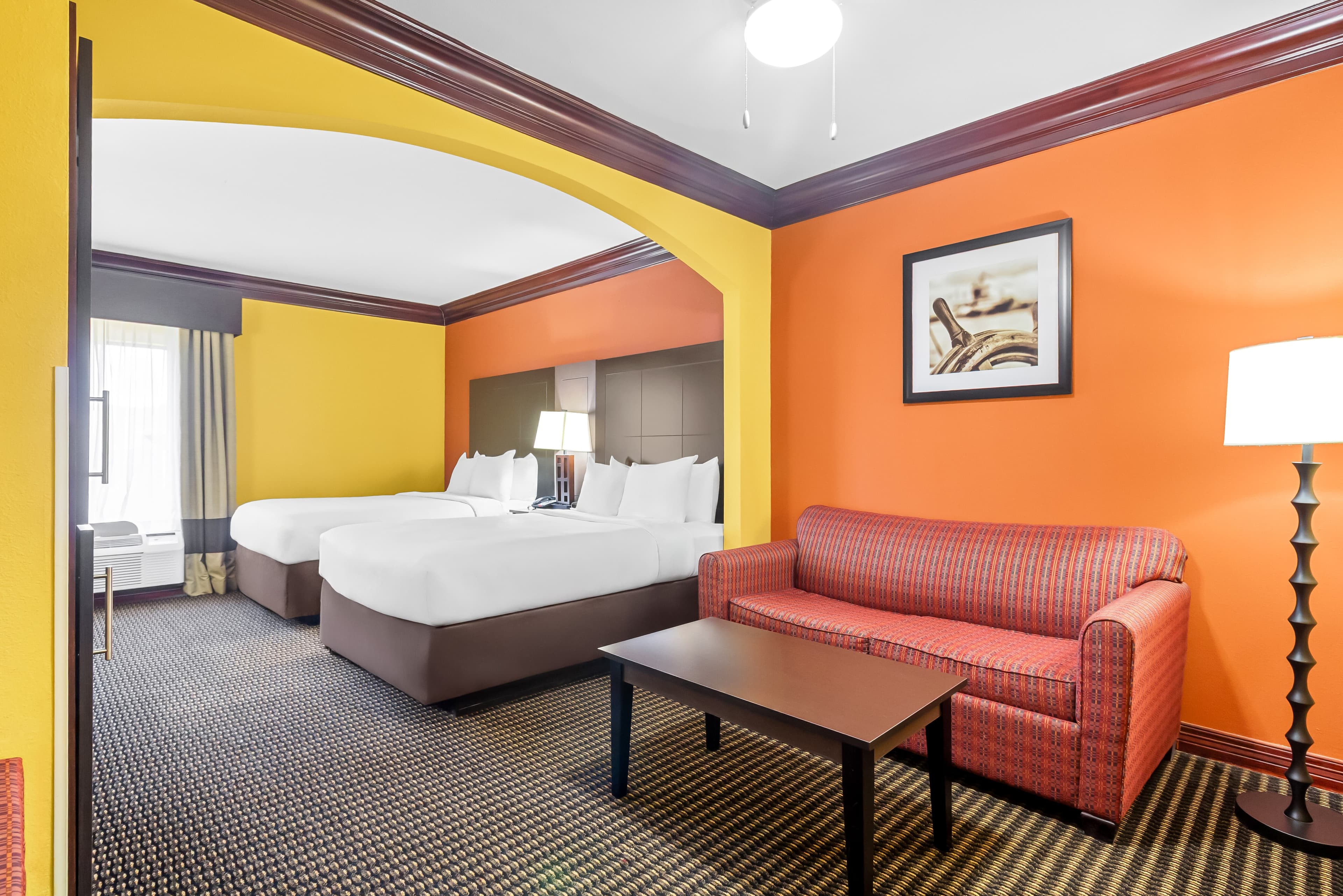 Comfort Suites Lake Jackson Clute — 6