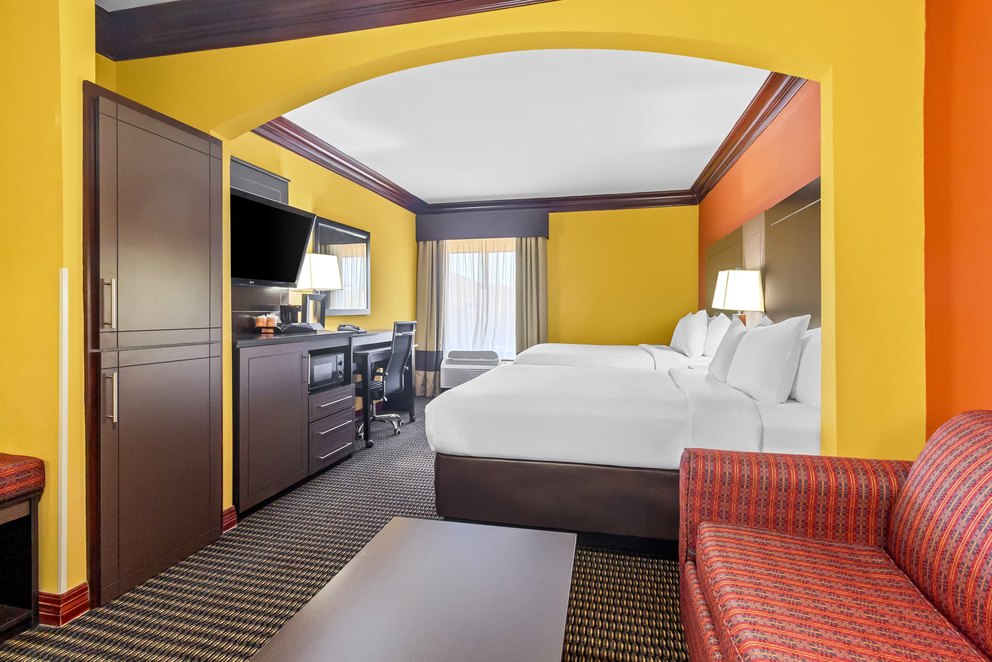 Comfort Suites Lake Jackson Clute — 7