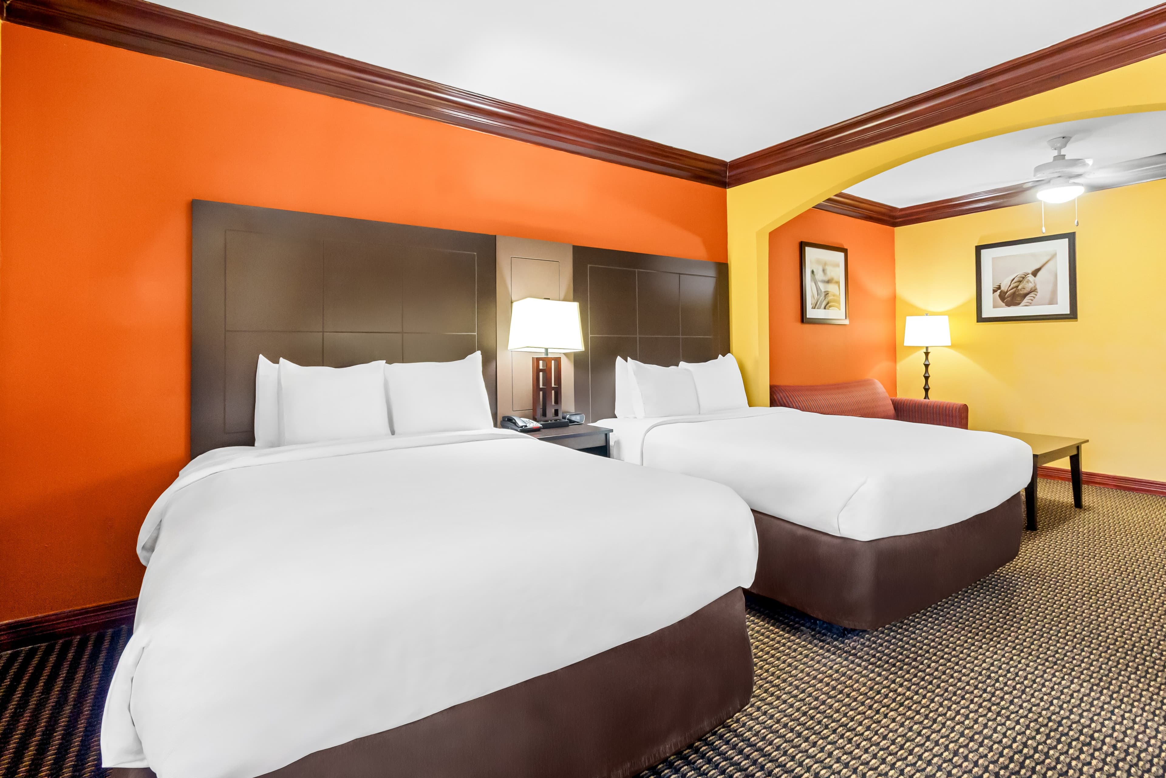 Comfort Suites Lake Jackson Clute — 8
