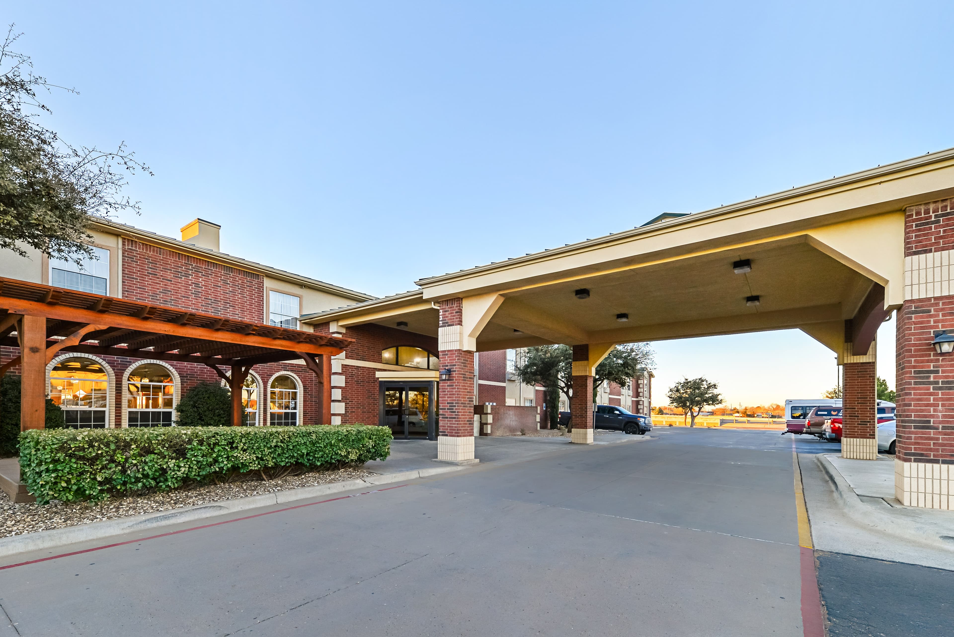 Quality Inn & Suites Lubbock South - Image 1