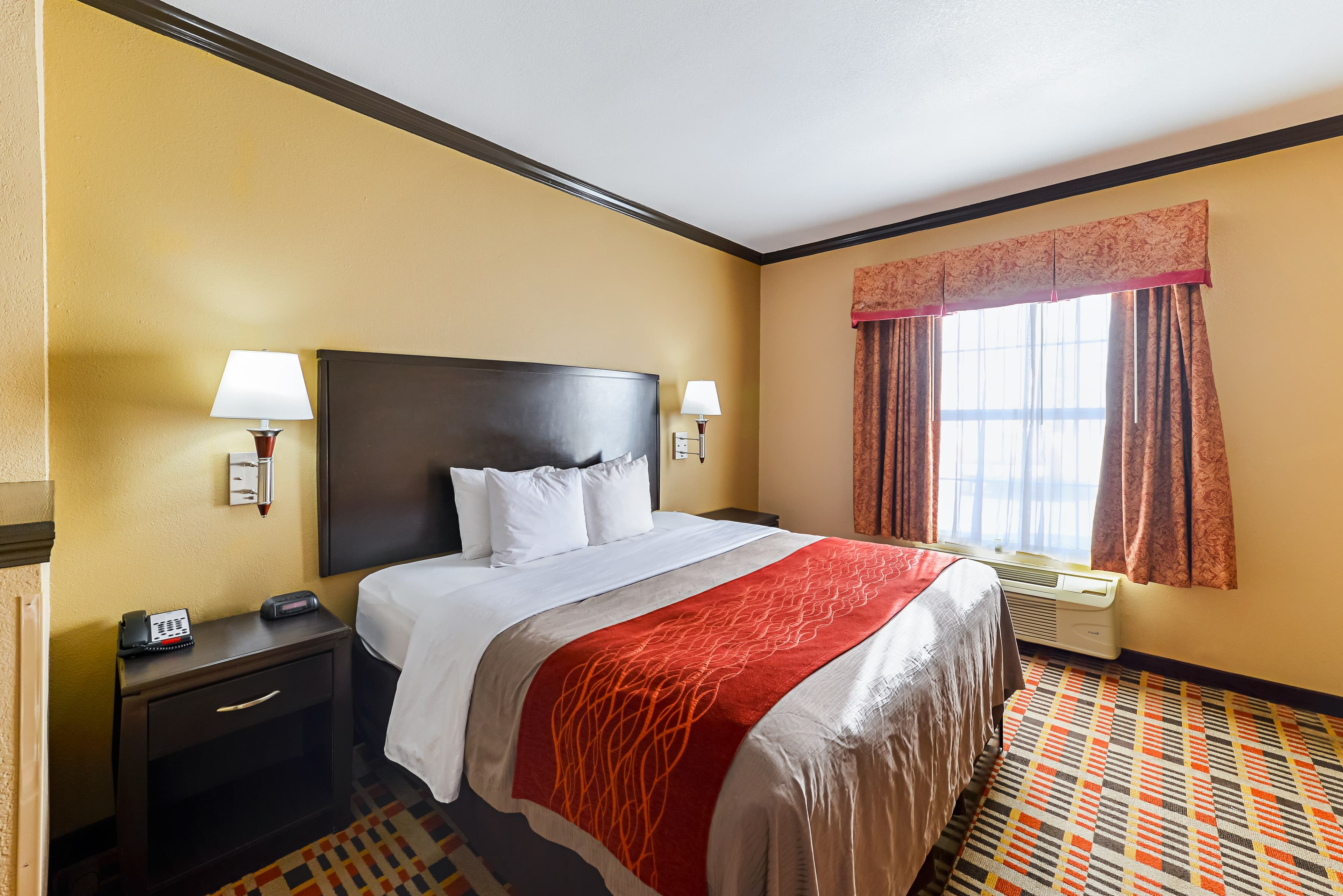 Quality Inn & Suites Lubbock South — 16