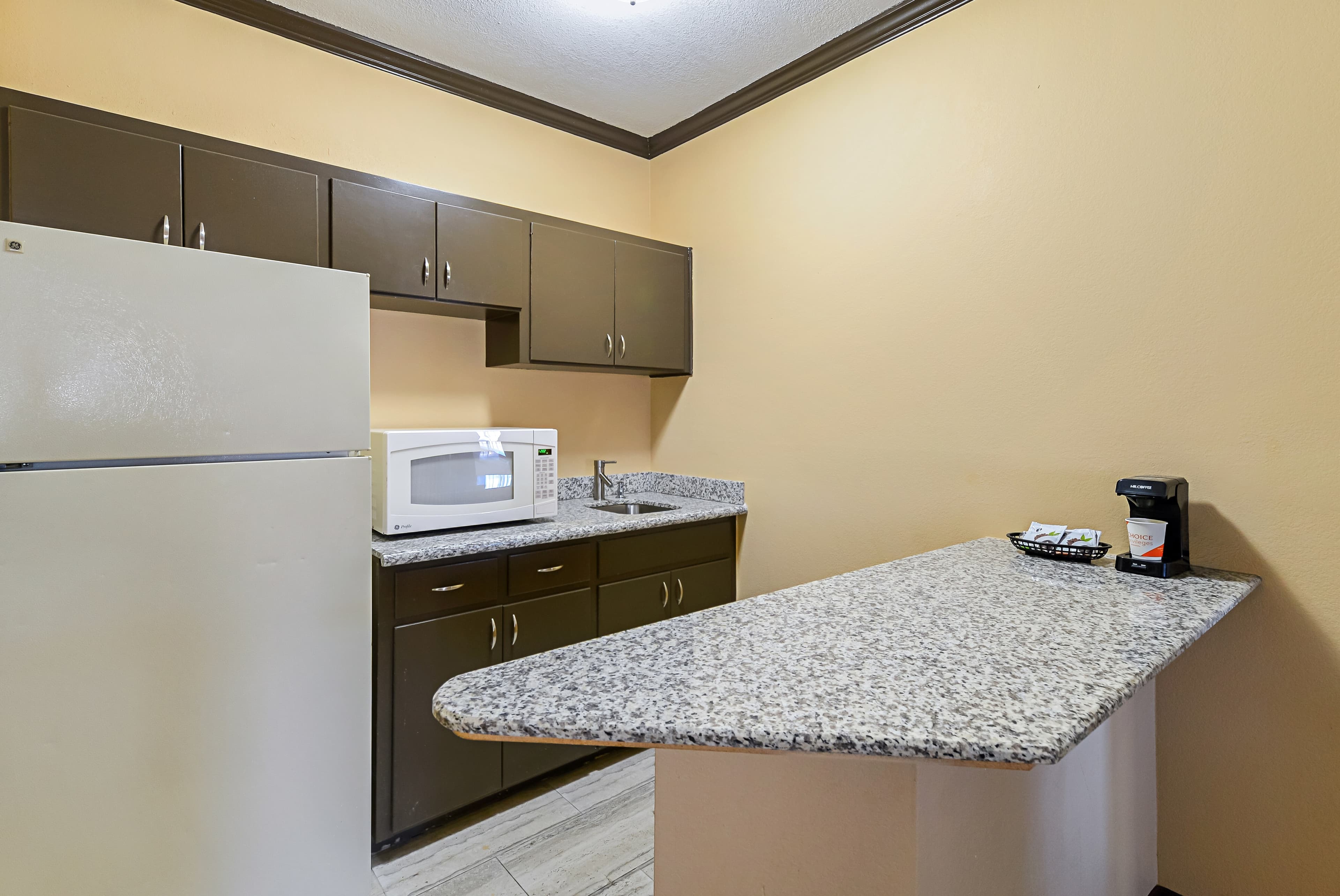 Quality Inn & Suites Lubbock South — 27