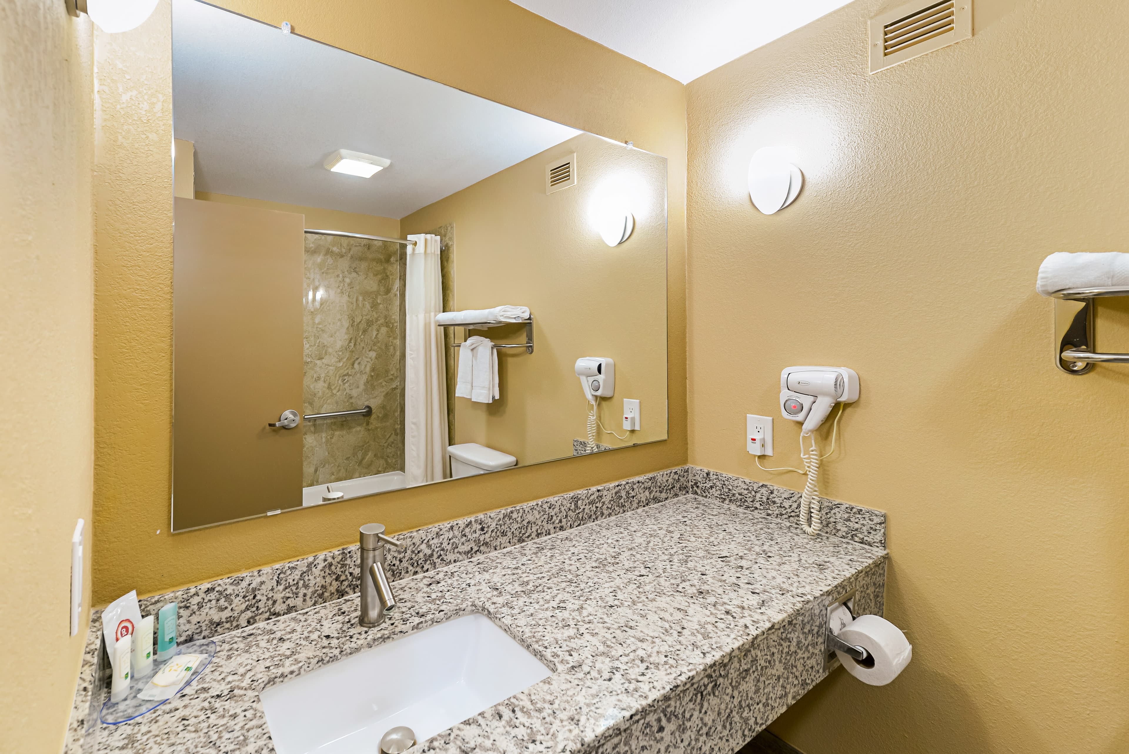 Quality Inn & Suites Lubbock South — 19