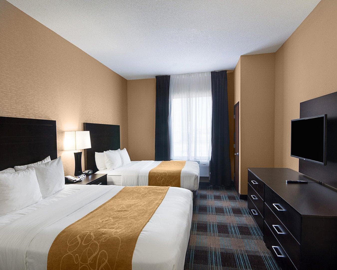 Comfort Suites Houston West at Clay Road — 14