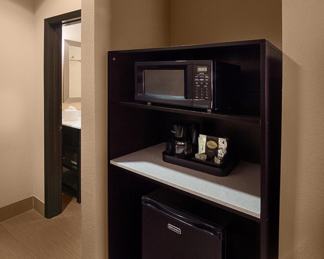 Comfort Suites Houston West at Clay Road — 15