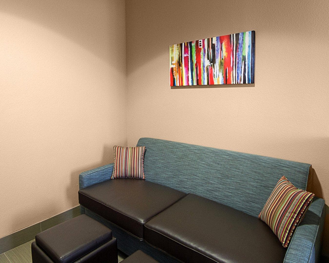 Comfort Suites Houston West at Clay Road - Image 5