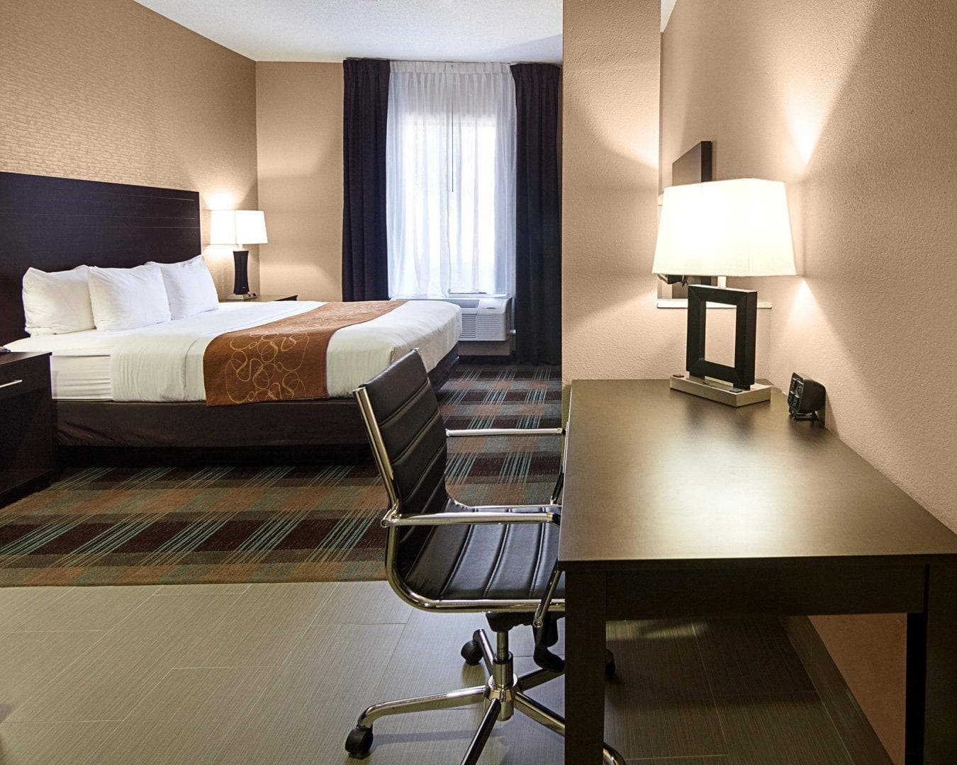 Comfort Suites Houston West at Clay Road — 7