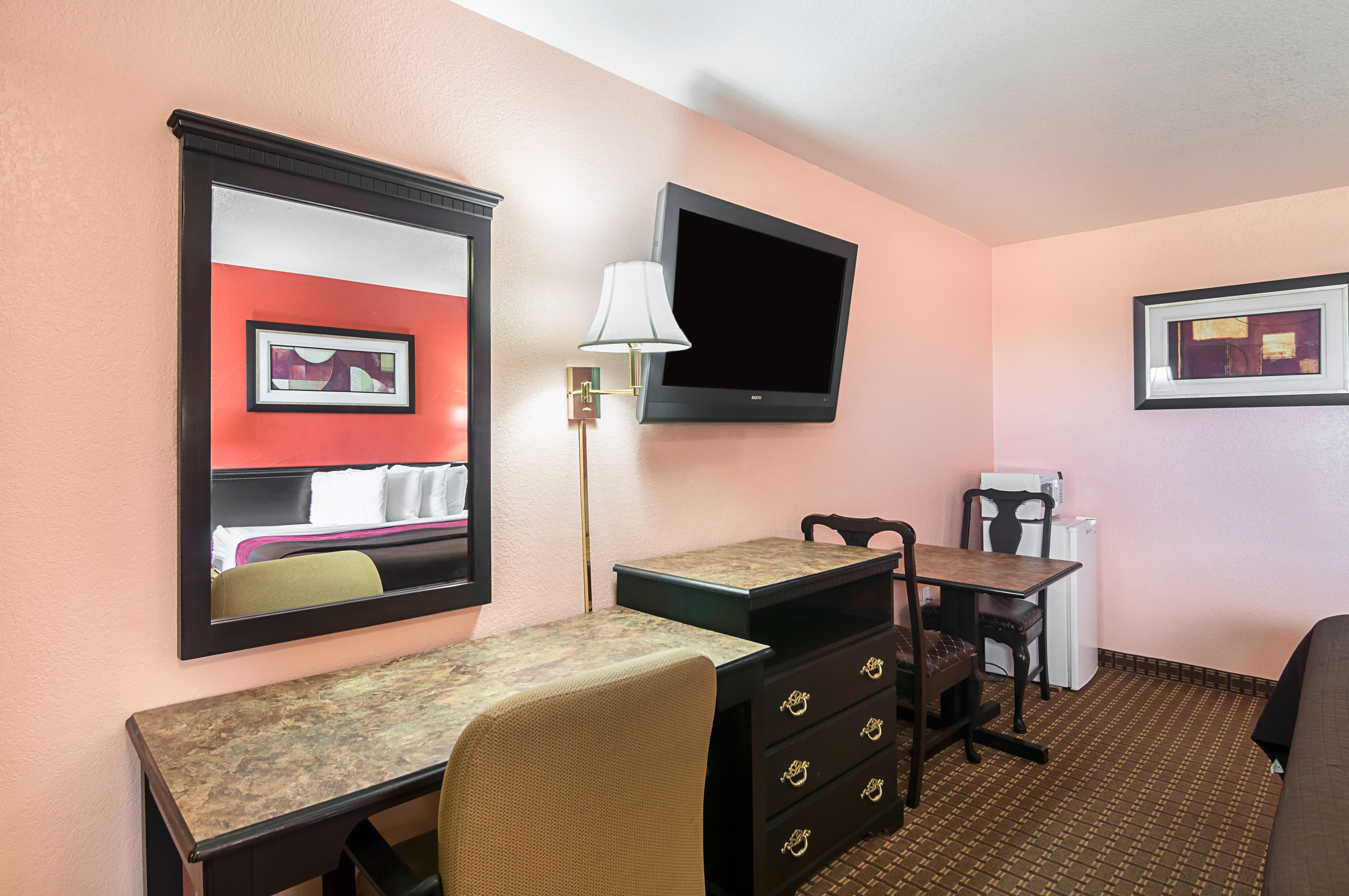 Econo Lodge Dalhart Hwy 54 - Hwy 287 — 7