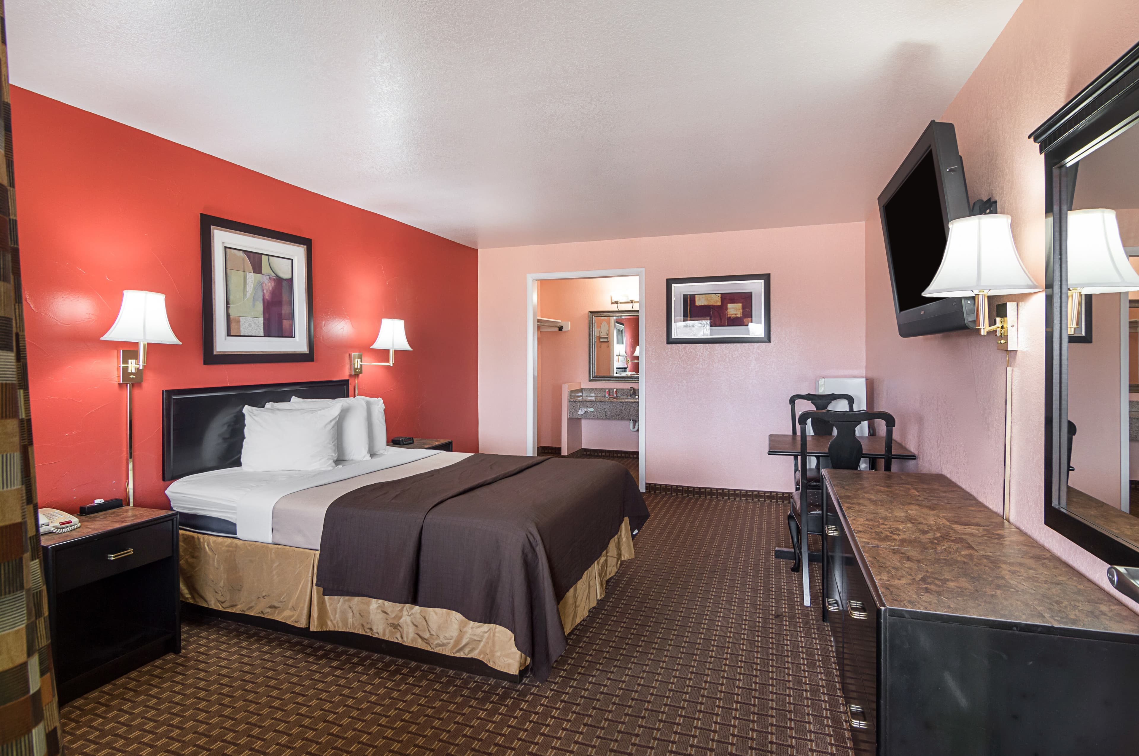 Econo Lodge Dalhart Hwy 54 - Hwy 287 — 15