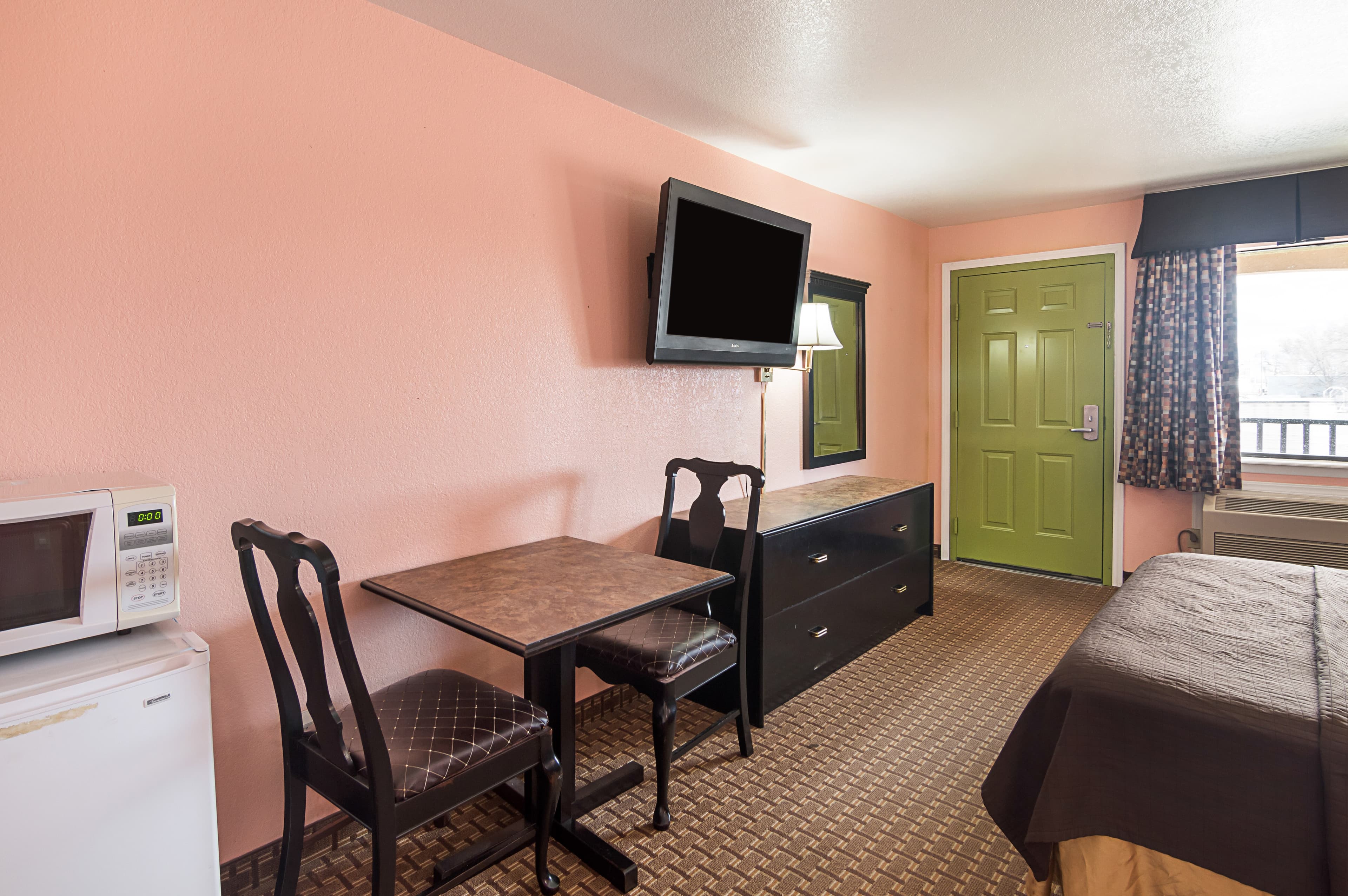 Econo Lodge Dalhart Hwy 54 - Hwy 287 — 16