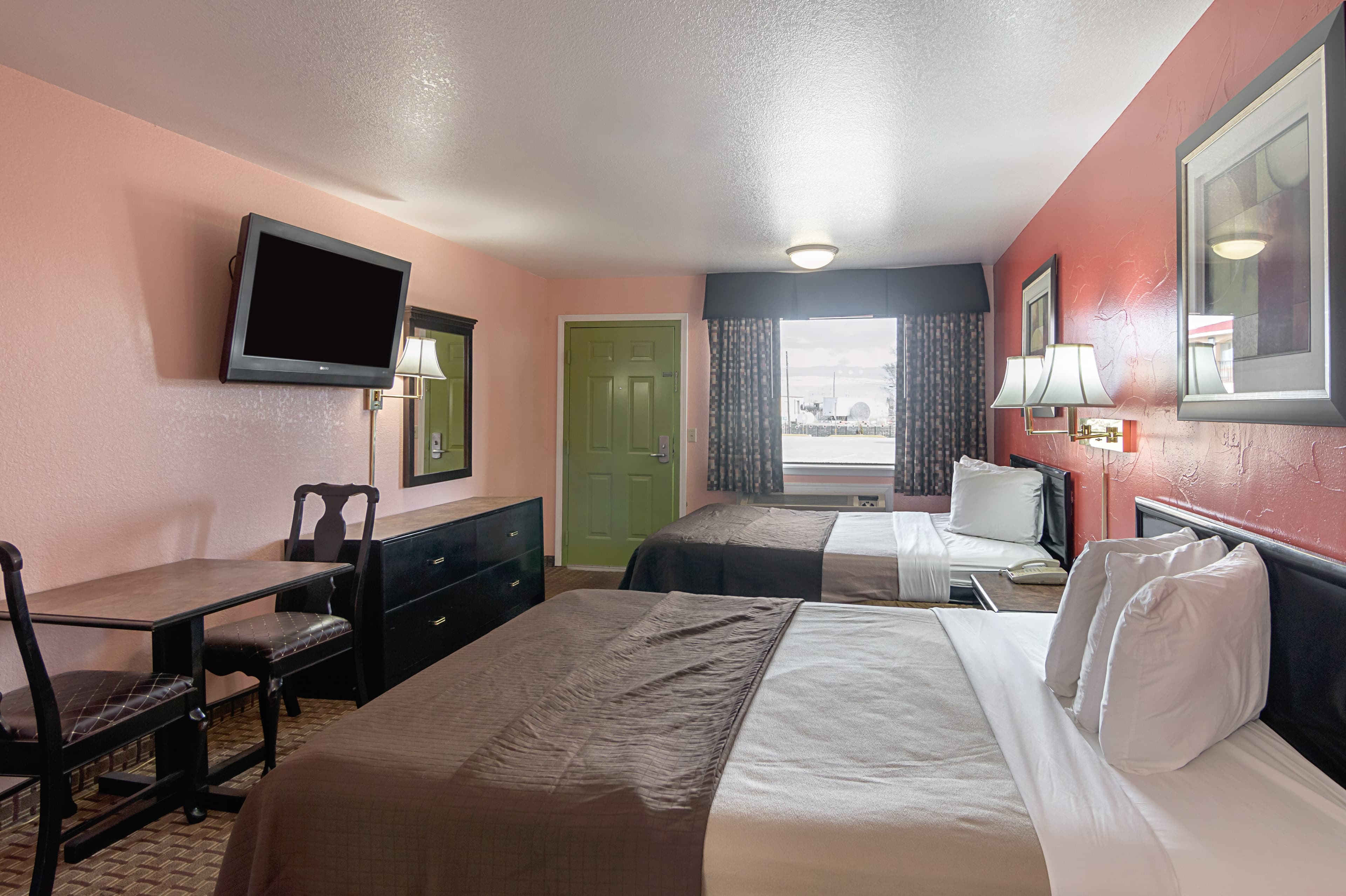 Econo Lodge Dalhart Hwy 54 - Hwy 287 - Image 5