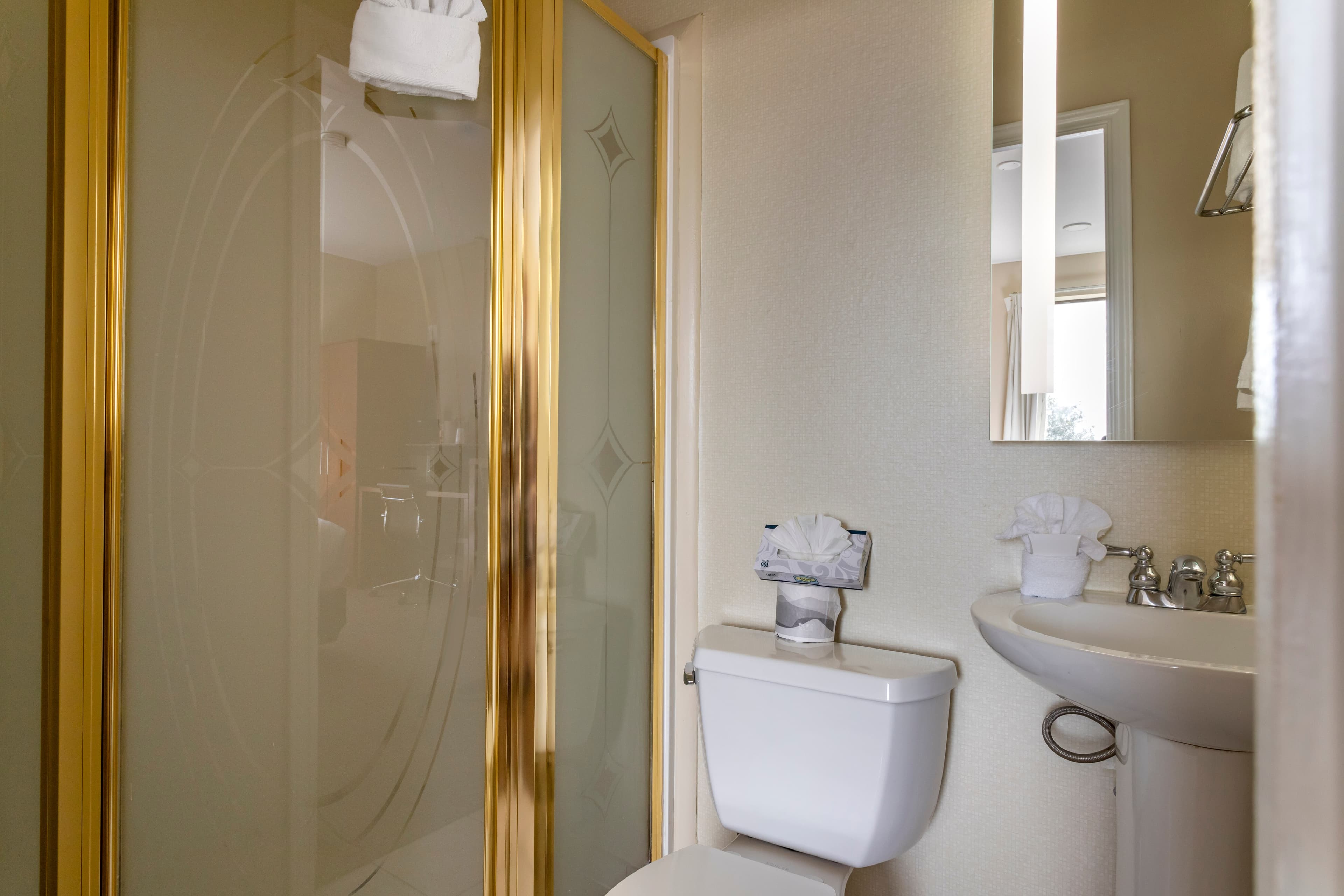 Comfort Suites Houston near Medical Center- NRG Stadium - Image 5
