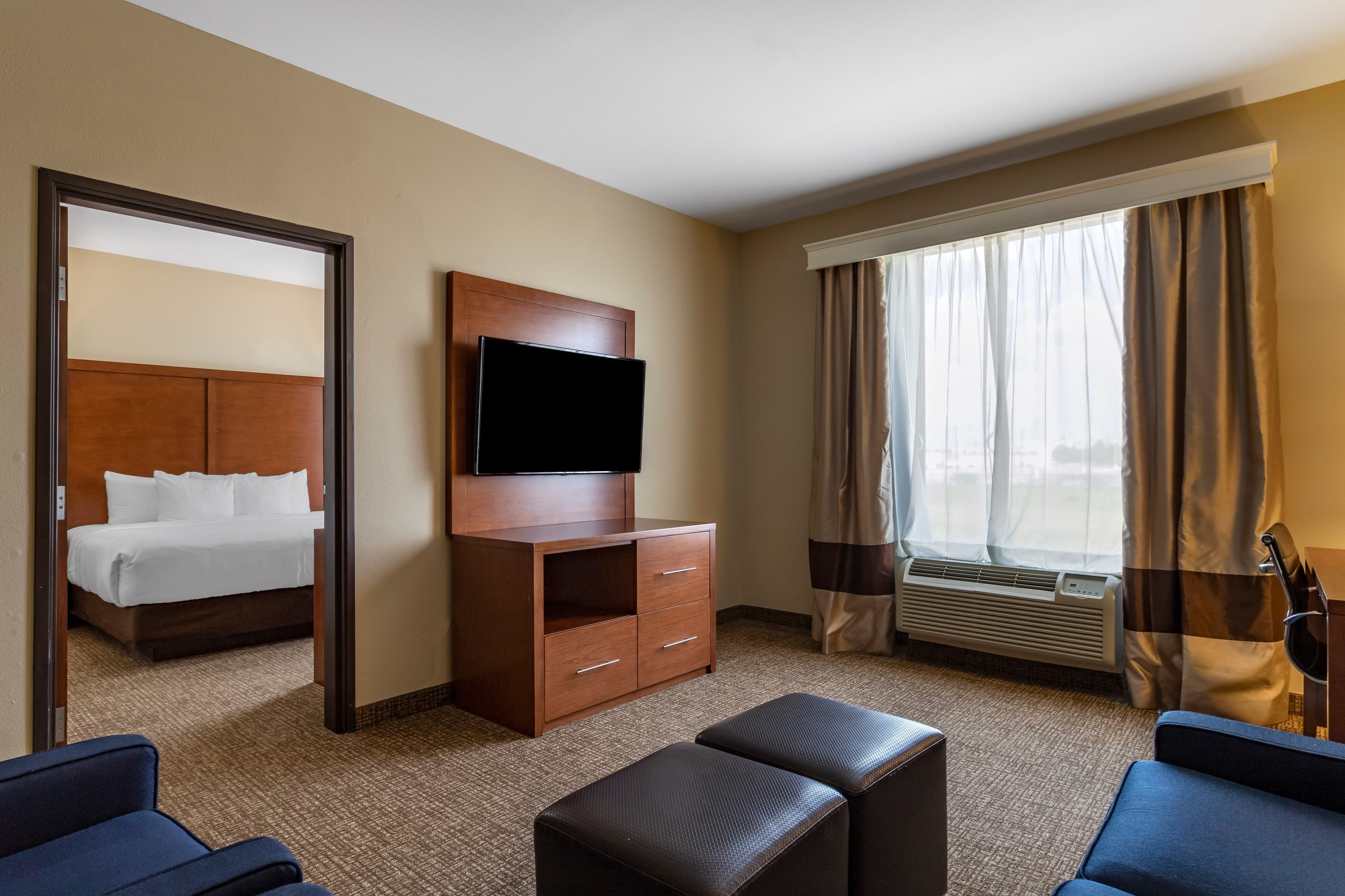 Comfort Suites Houston near Medical Center- NRG Stadium — 11