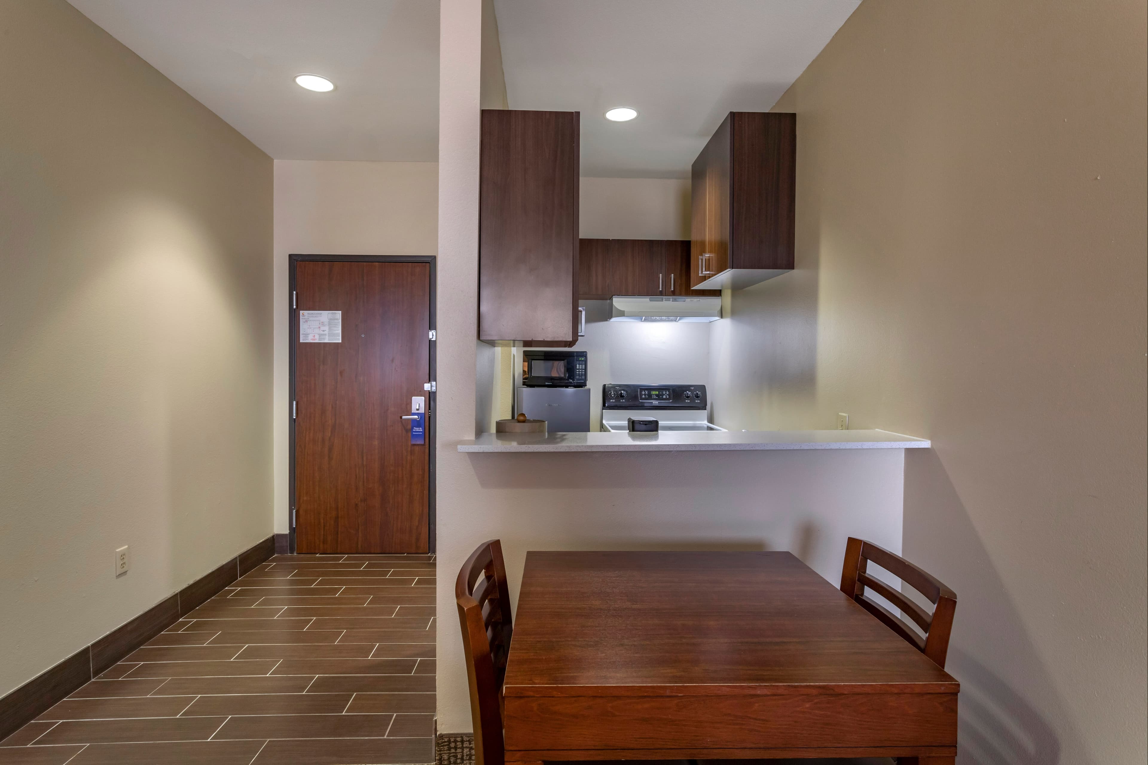 Comfort Suites Houston near Medical Center- NRG Stadium — 12
