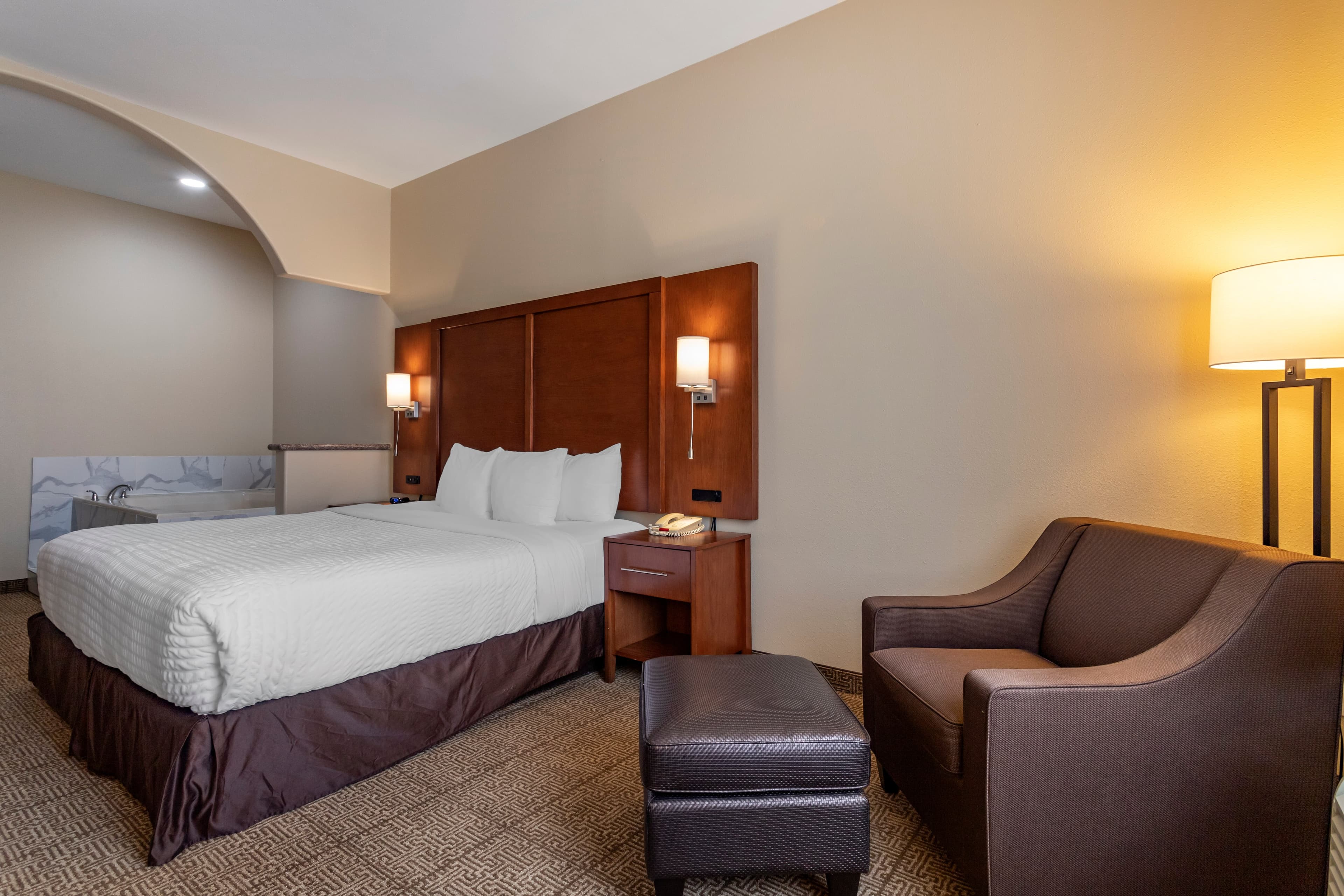 Comfort Suites Houston near Medical Center- NRG Stadium — 22
