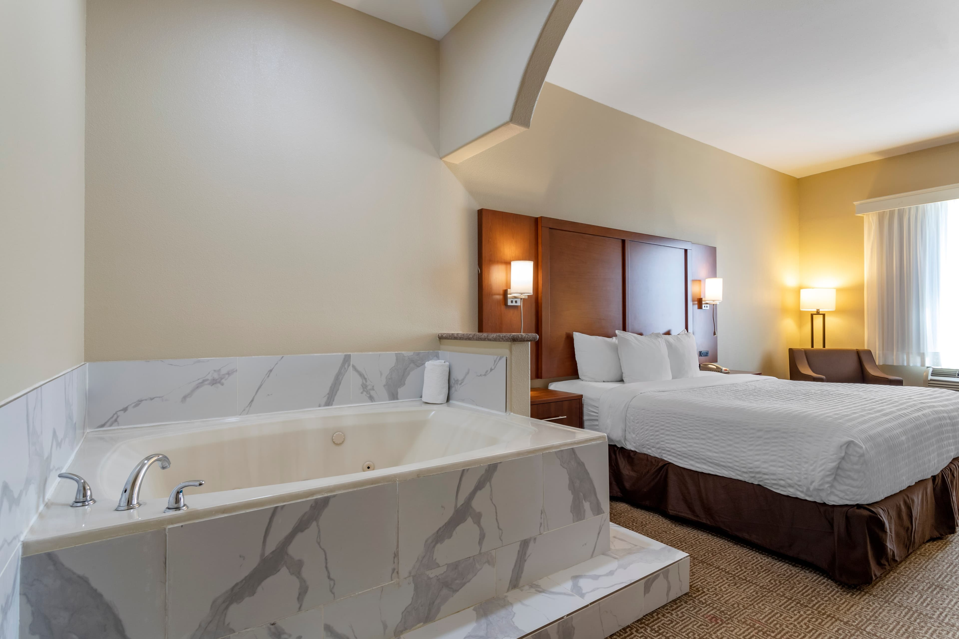 Comfort Suites Houston near Medical Center- NRG Stadium — 23