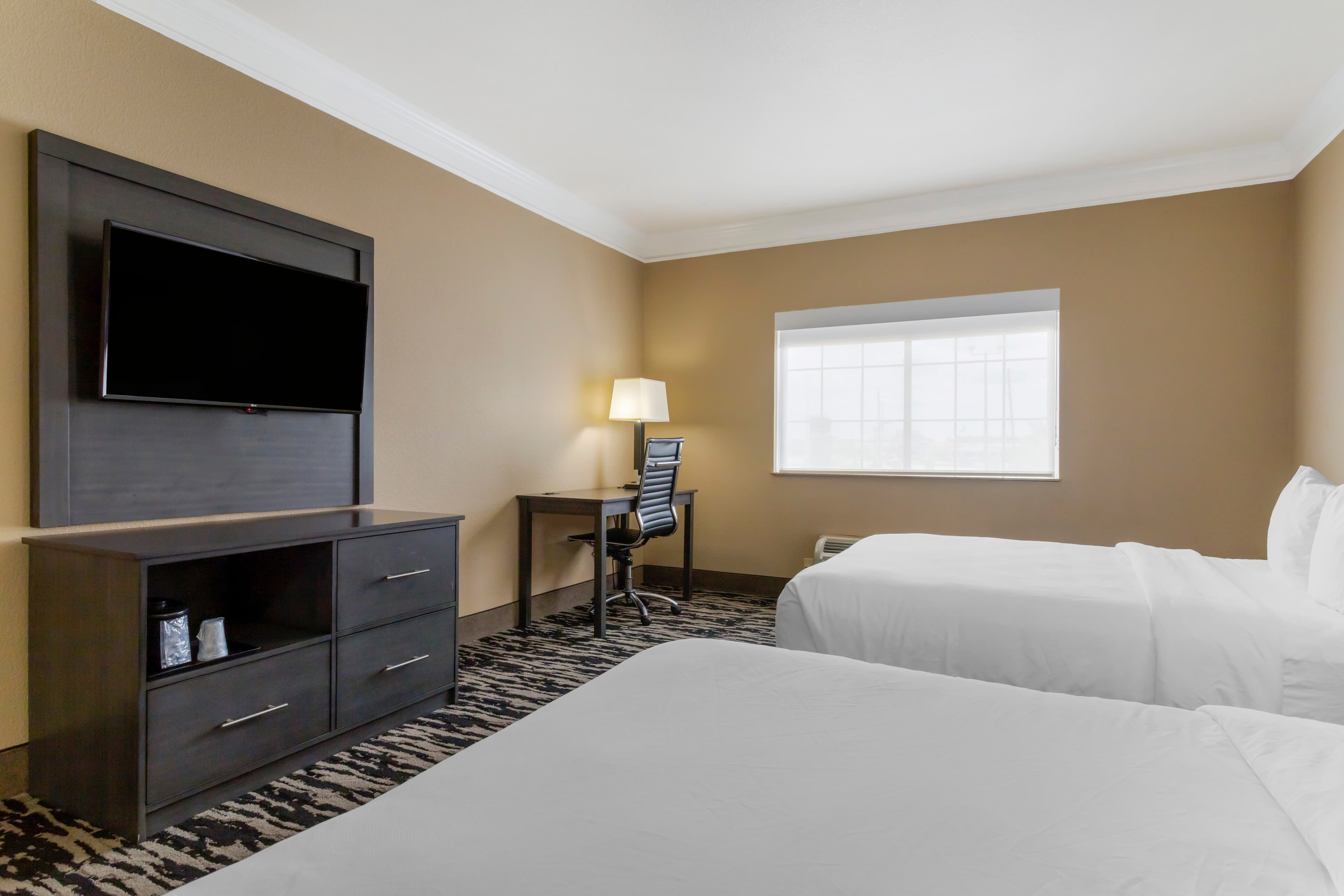 Comfort Suites Kingwood Houston North — 12