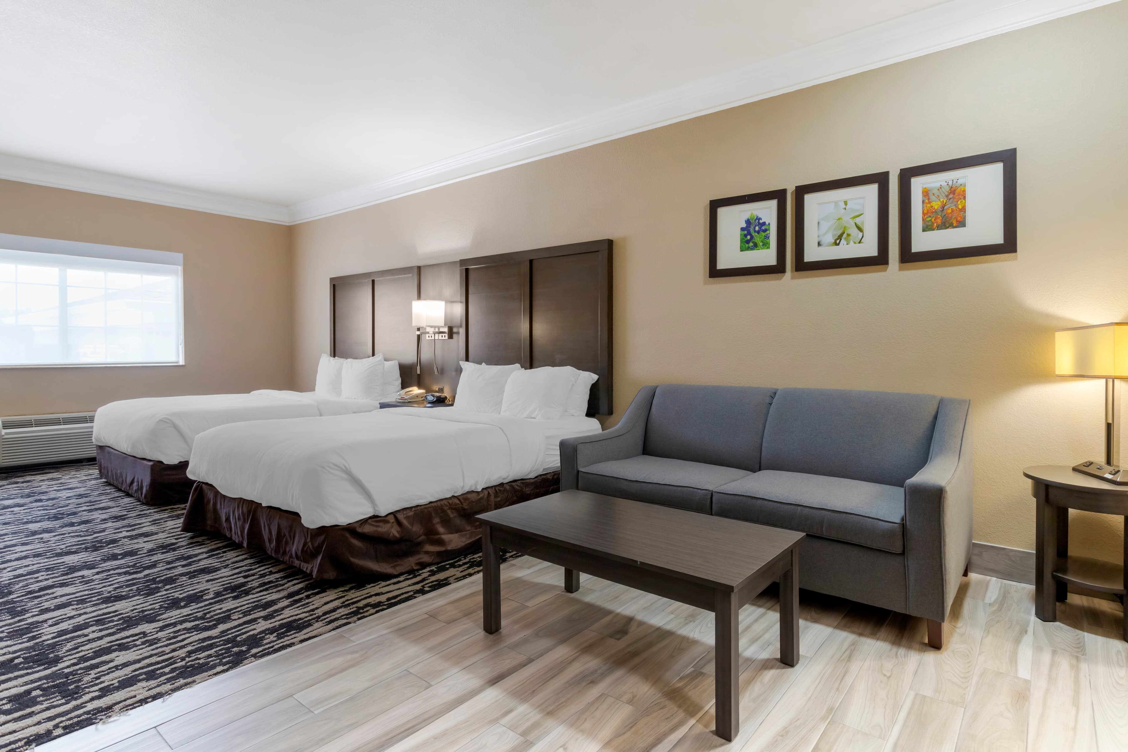 Comfort Suites Kingwood Houston North — 13