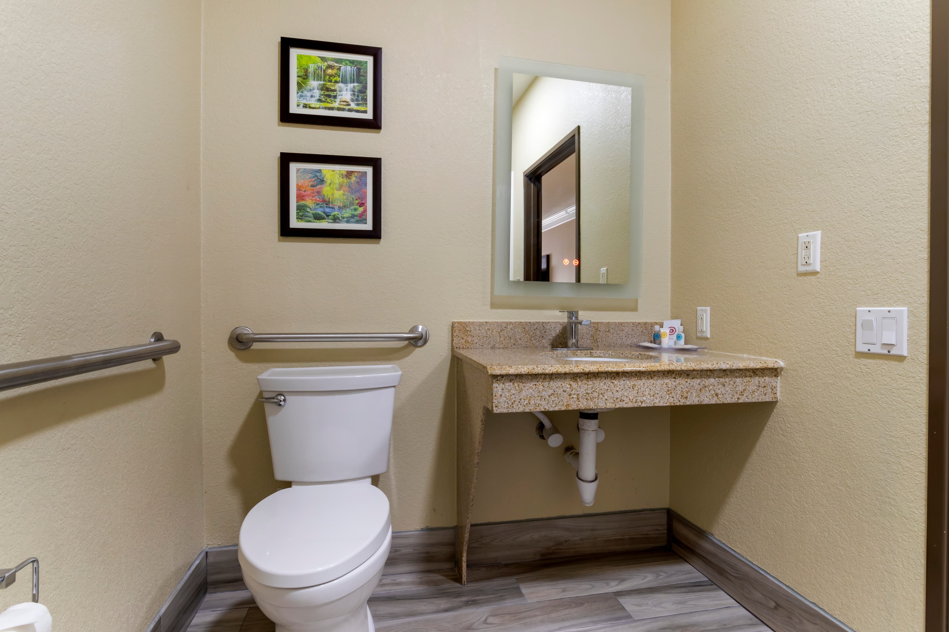 Comfort Suites Kingwood Houston North — 14