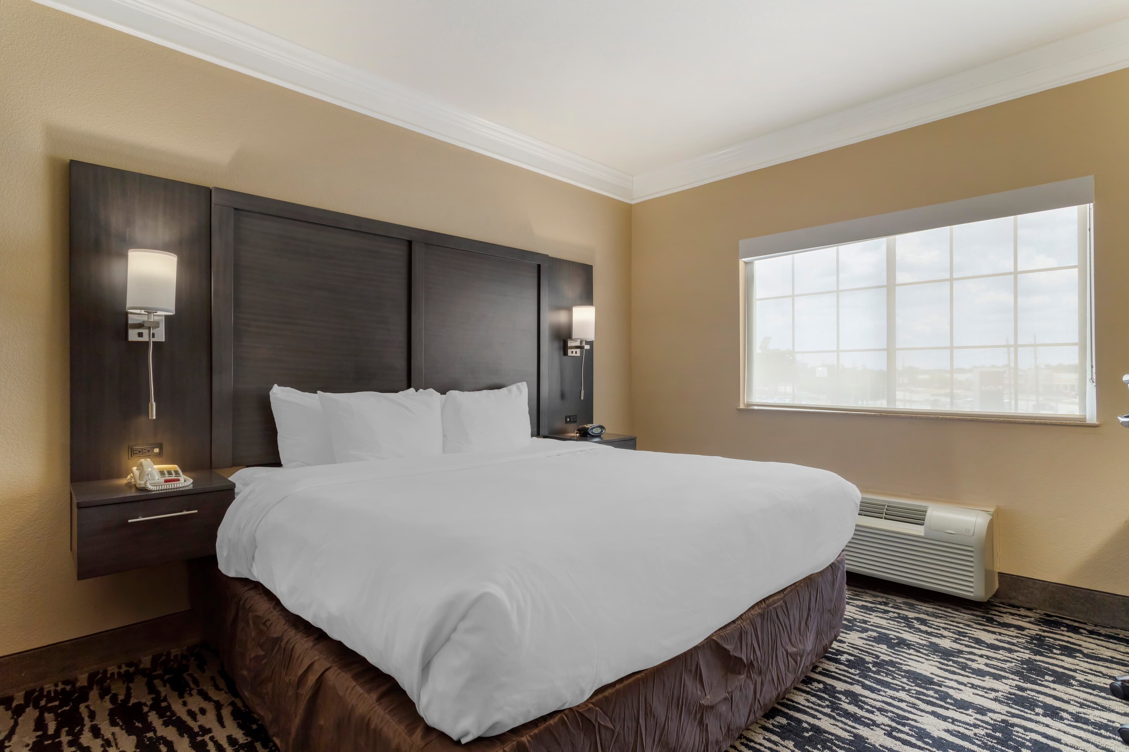 Comfort Suites Kingwood Houston North — 15
