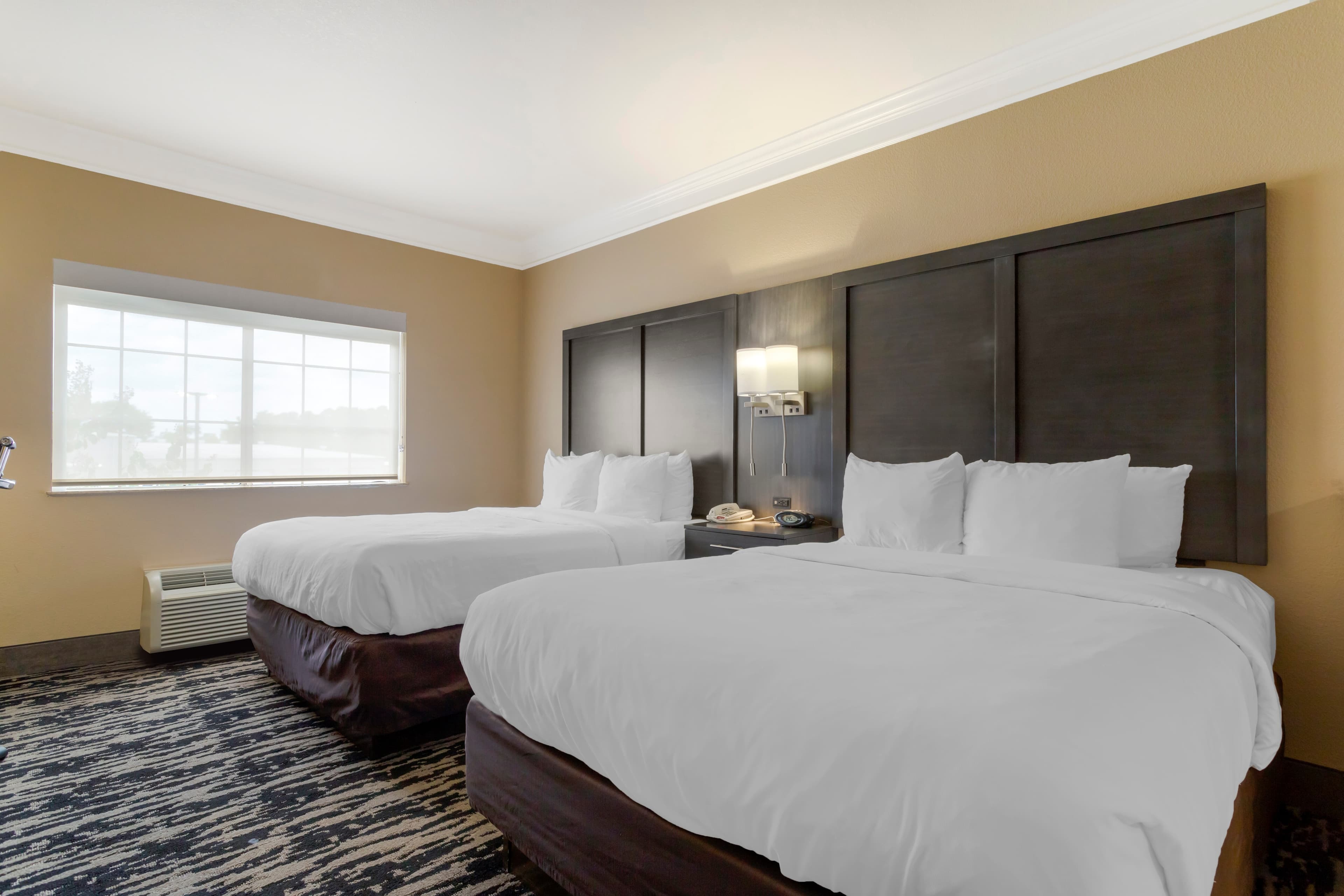 Comfort Suites Kingwood Houston North — 6