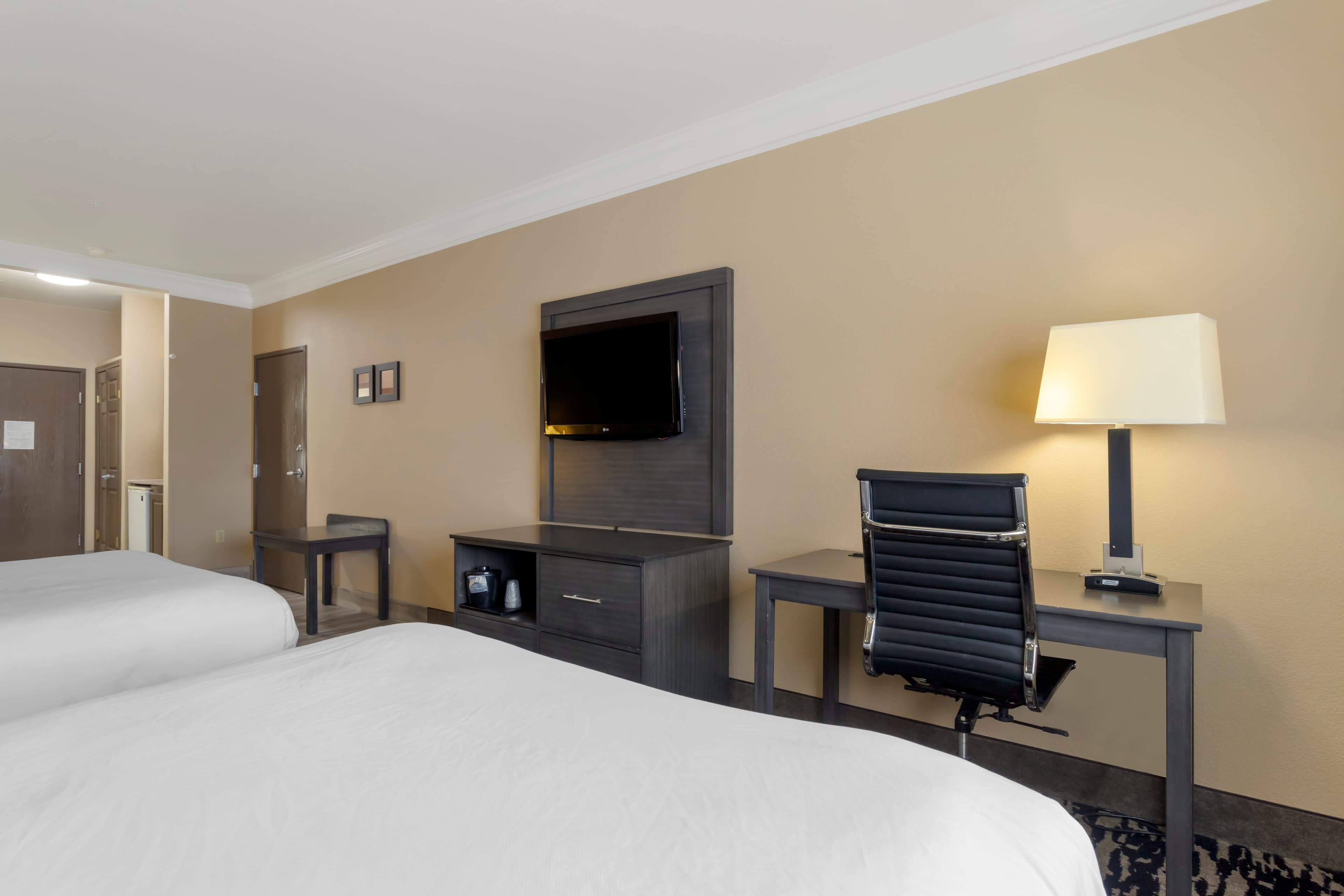 Comfort Suites Kingwood Houston North — 7