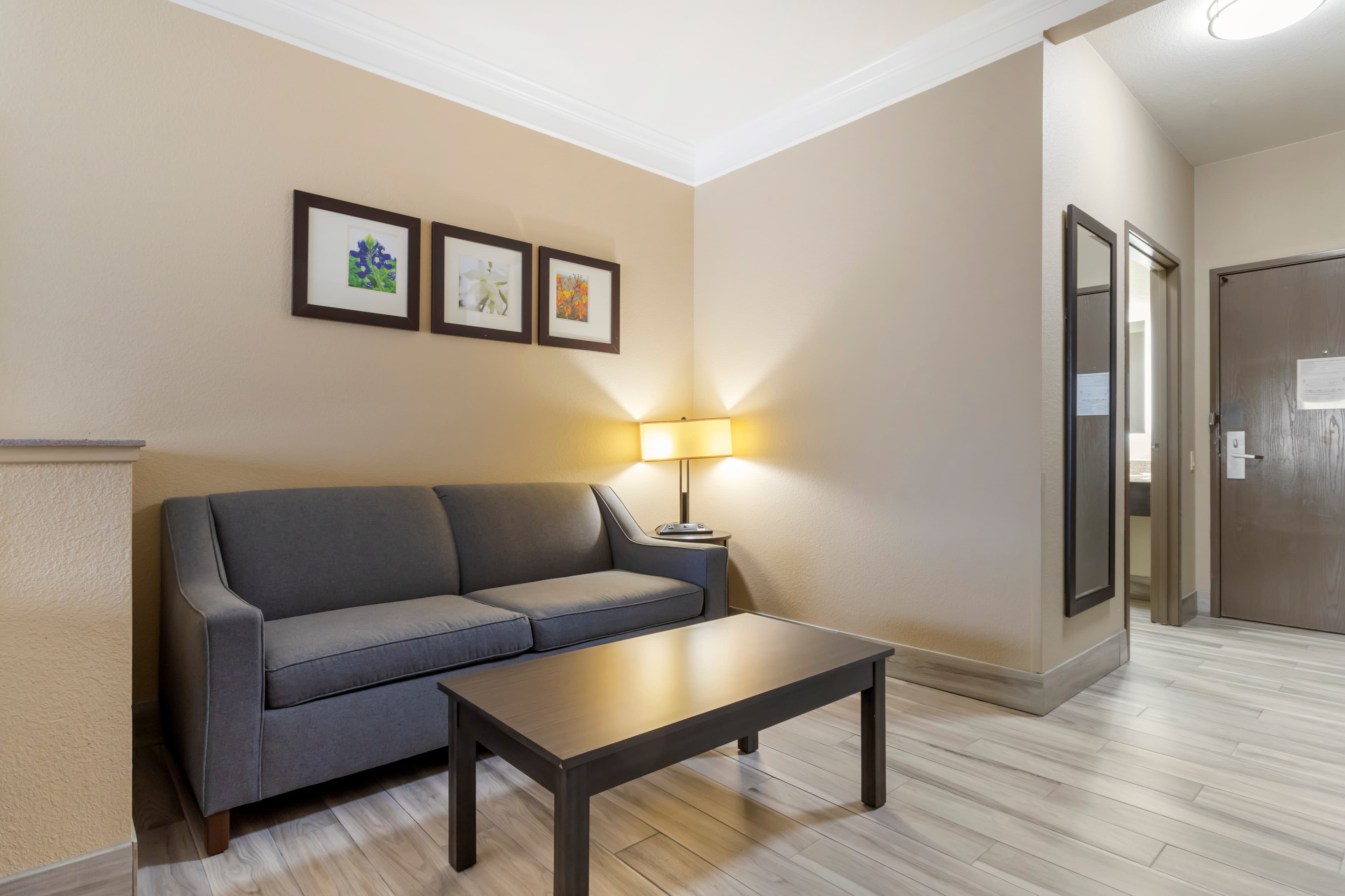 Comfort Suites Kingwood Houston North — 8