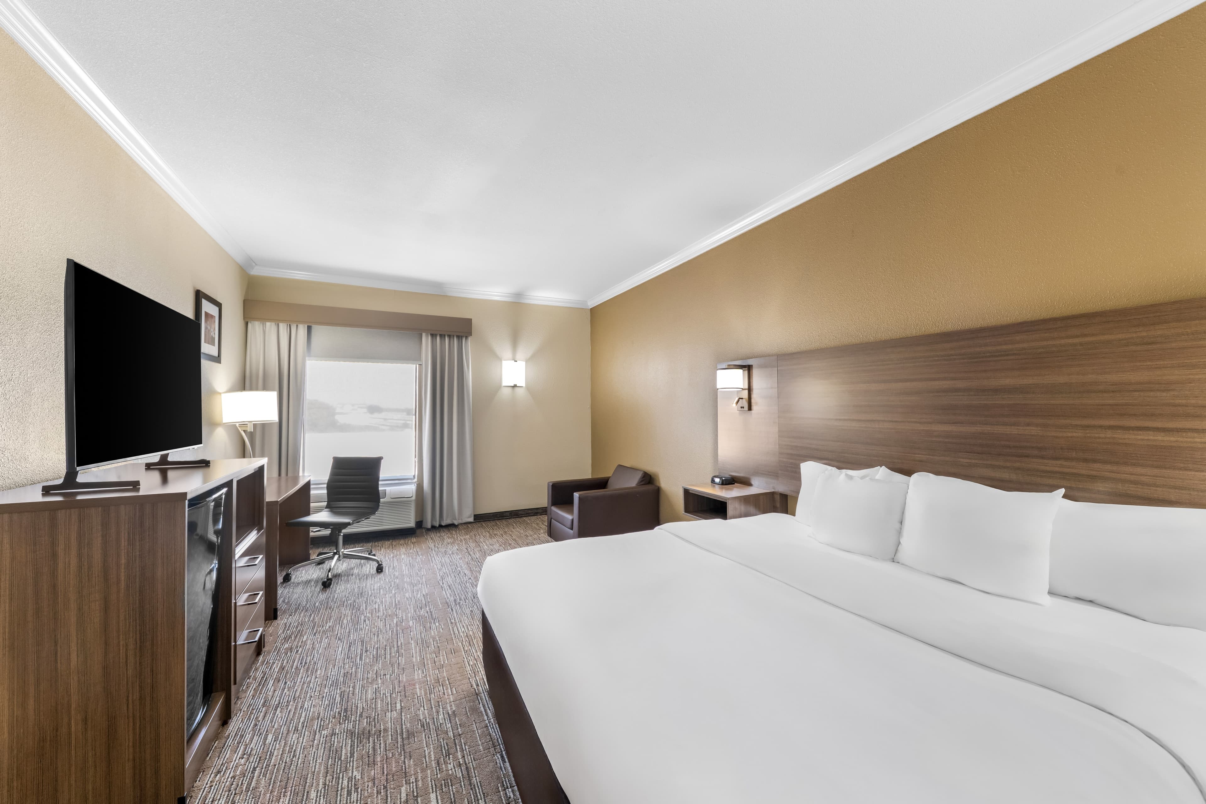 Comfort Inn Corsicana East — 6