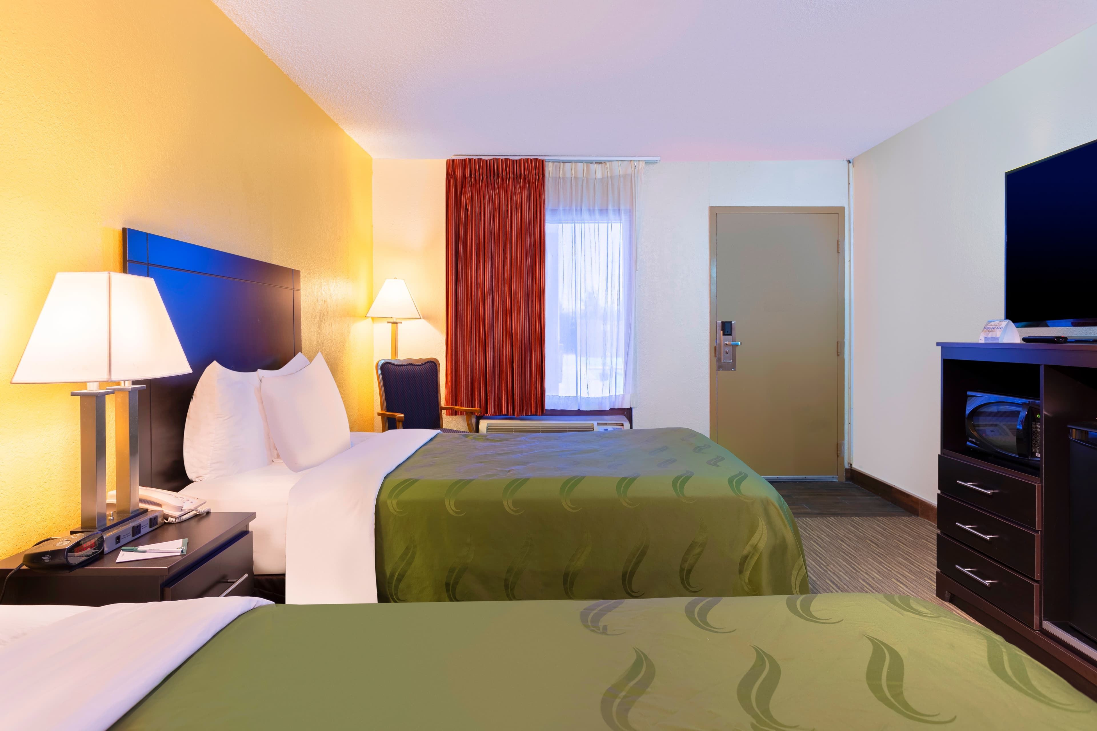 Quality Inn at Arlington Highlands — 12