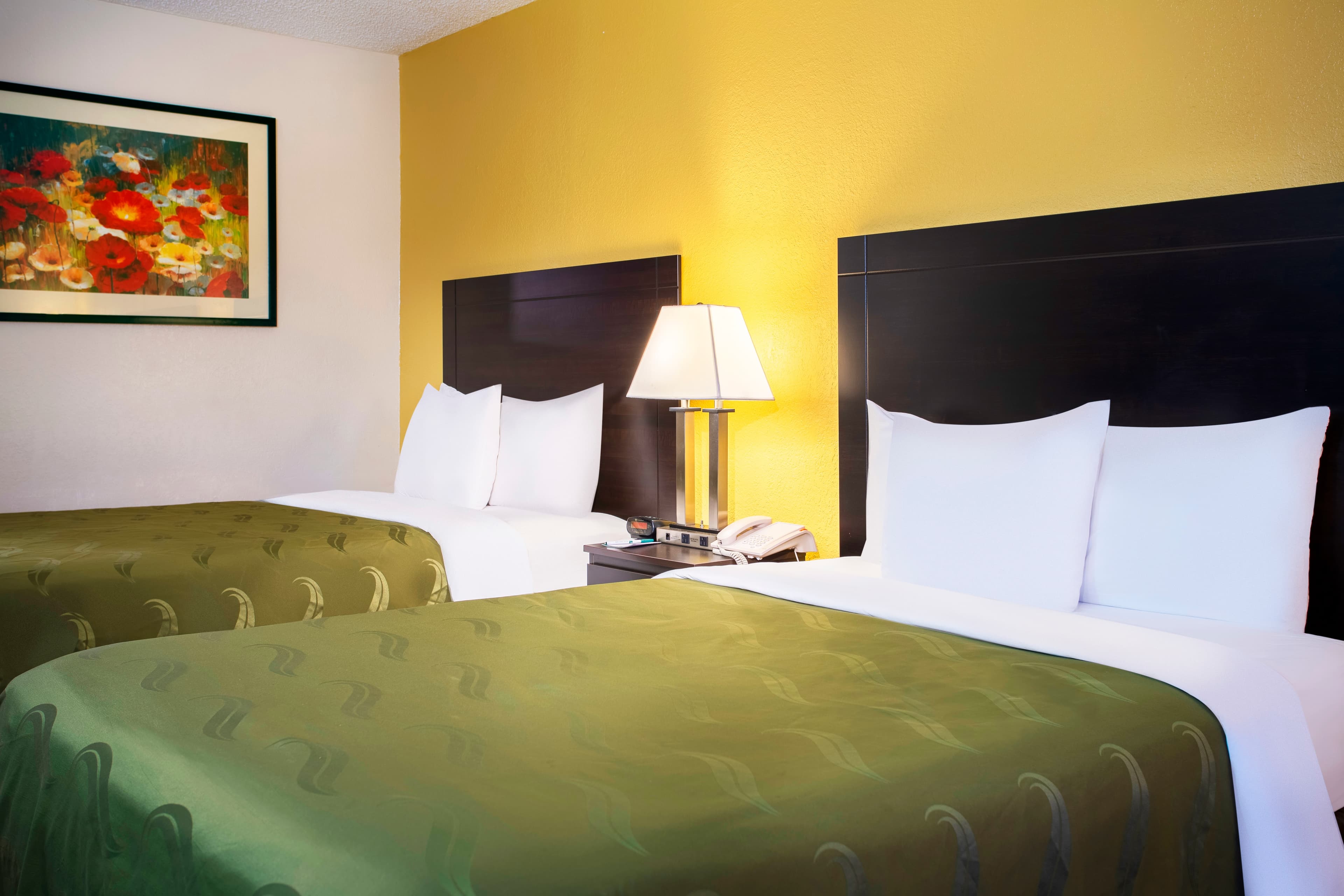 Quality Inn at Arlington Highlands — 13