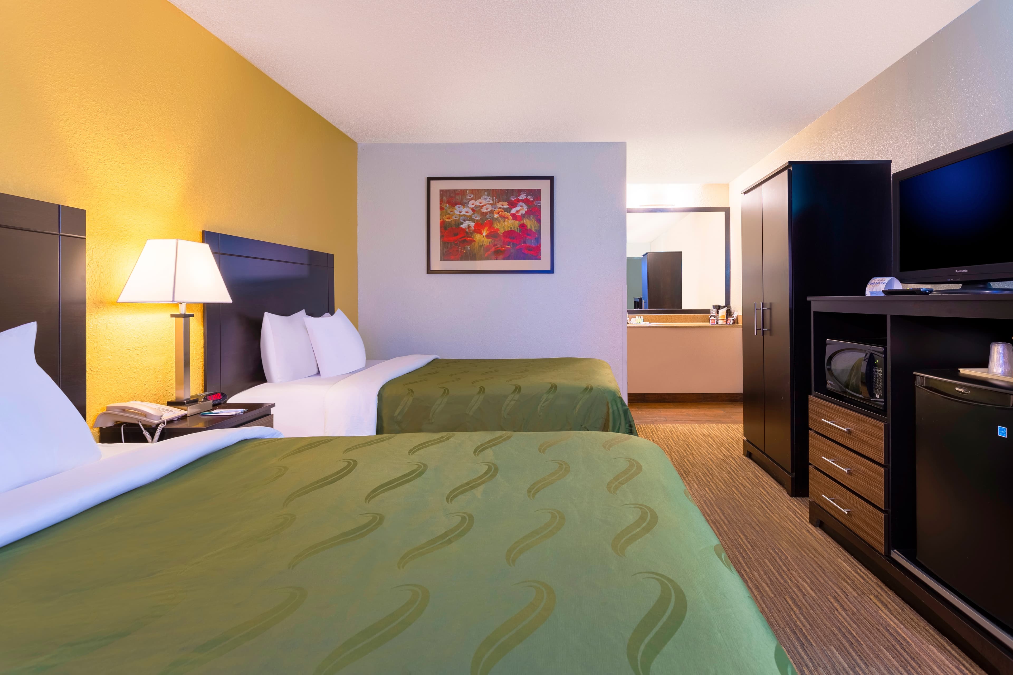 Quality Inn at Arlington Highlands — 6