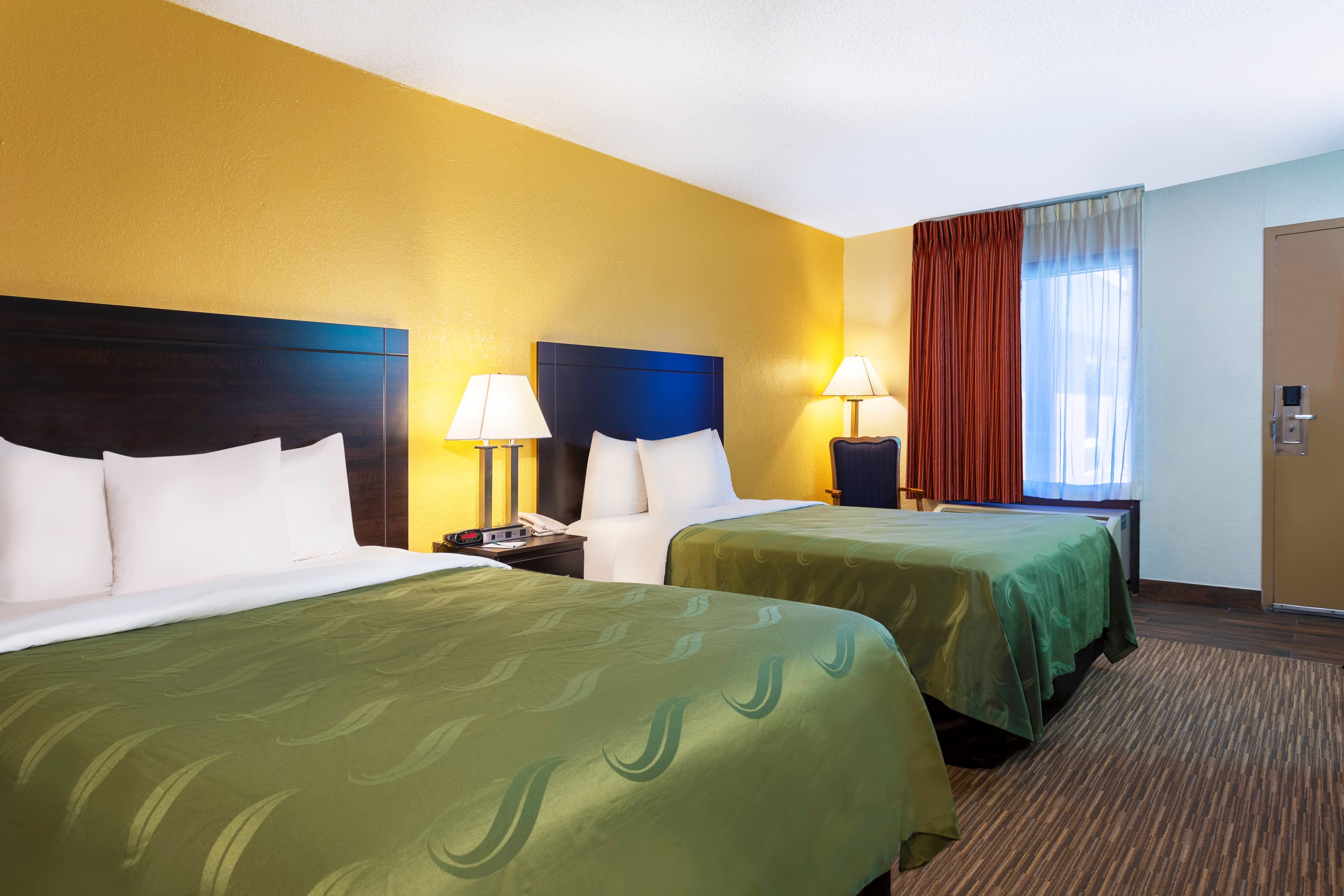 Quality Inn at Arlington Highlands — 7