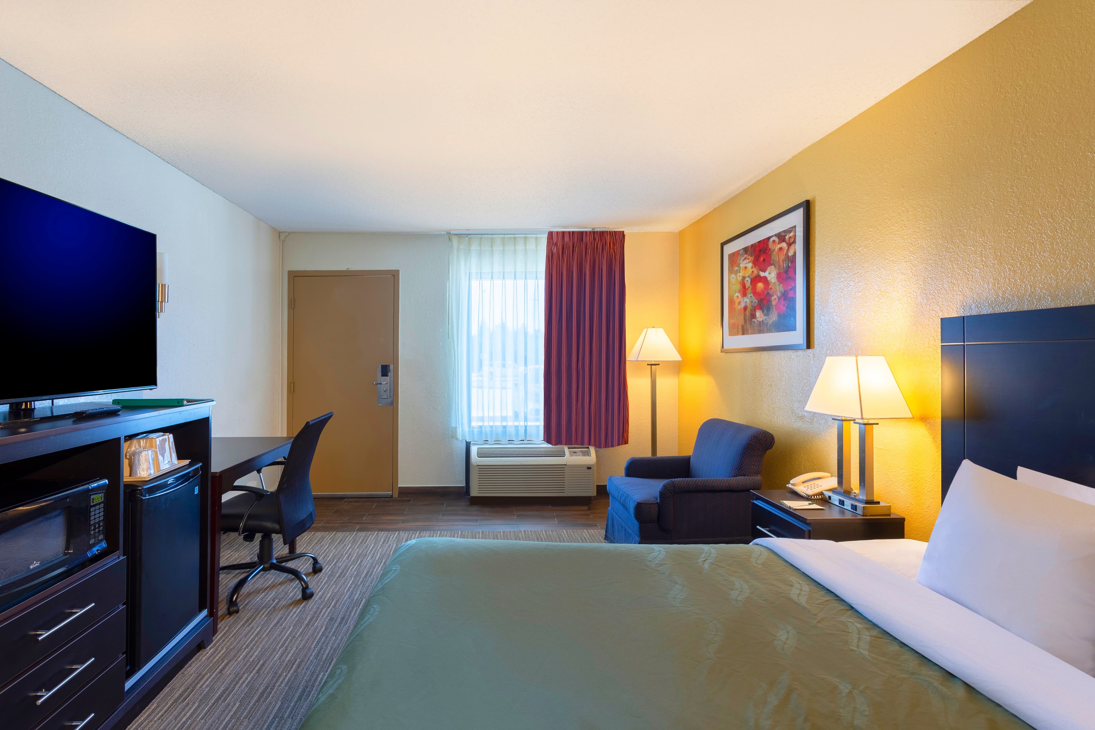 Quality Inn at Arlington Highlands — 21