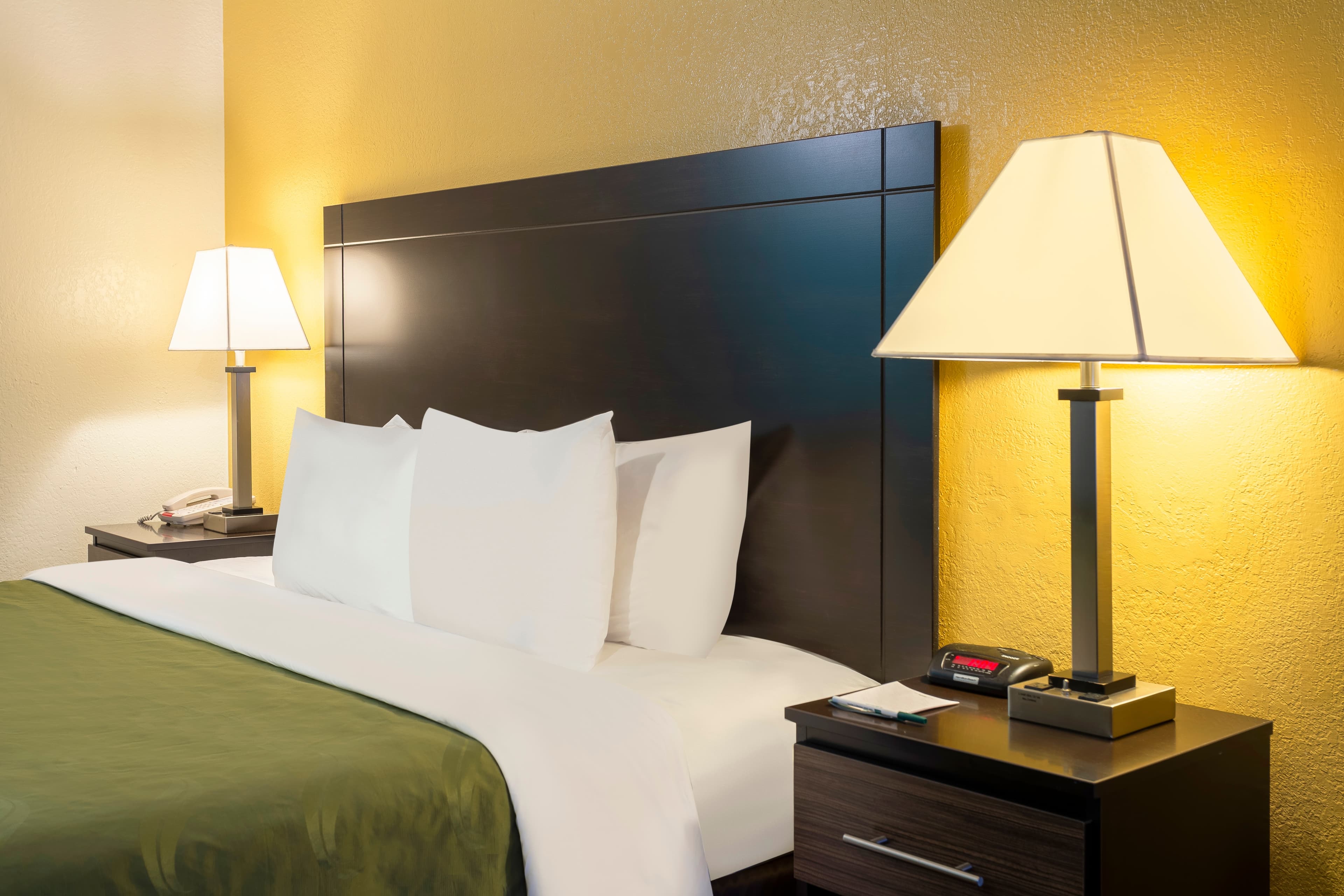 Quality Inn at Arlington Highlands — 23
