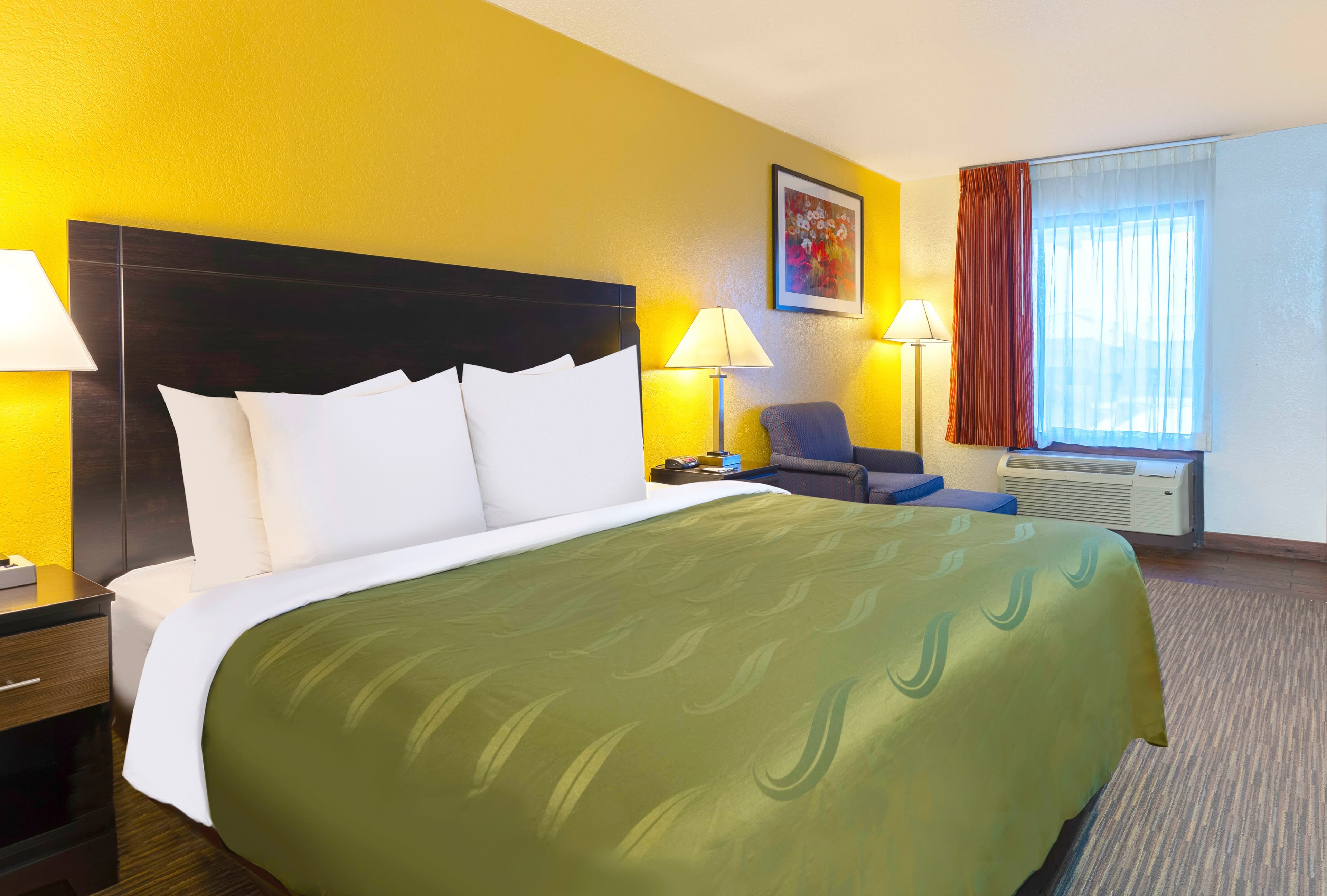 Quality Inn at Arlington Highlands - Image 1